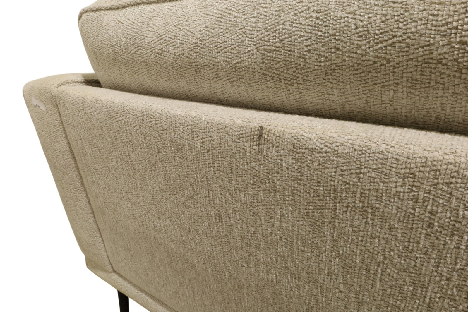 Mid Century Style Sofa - 10