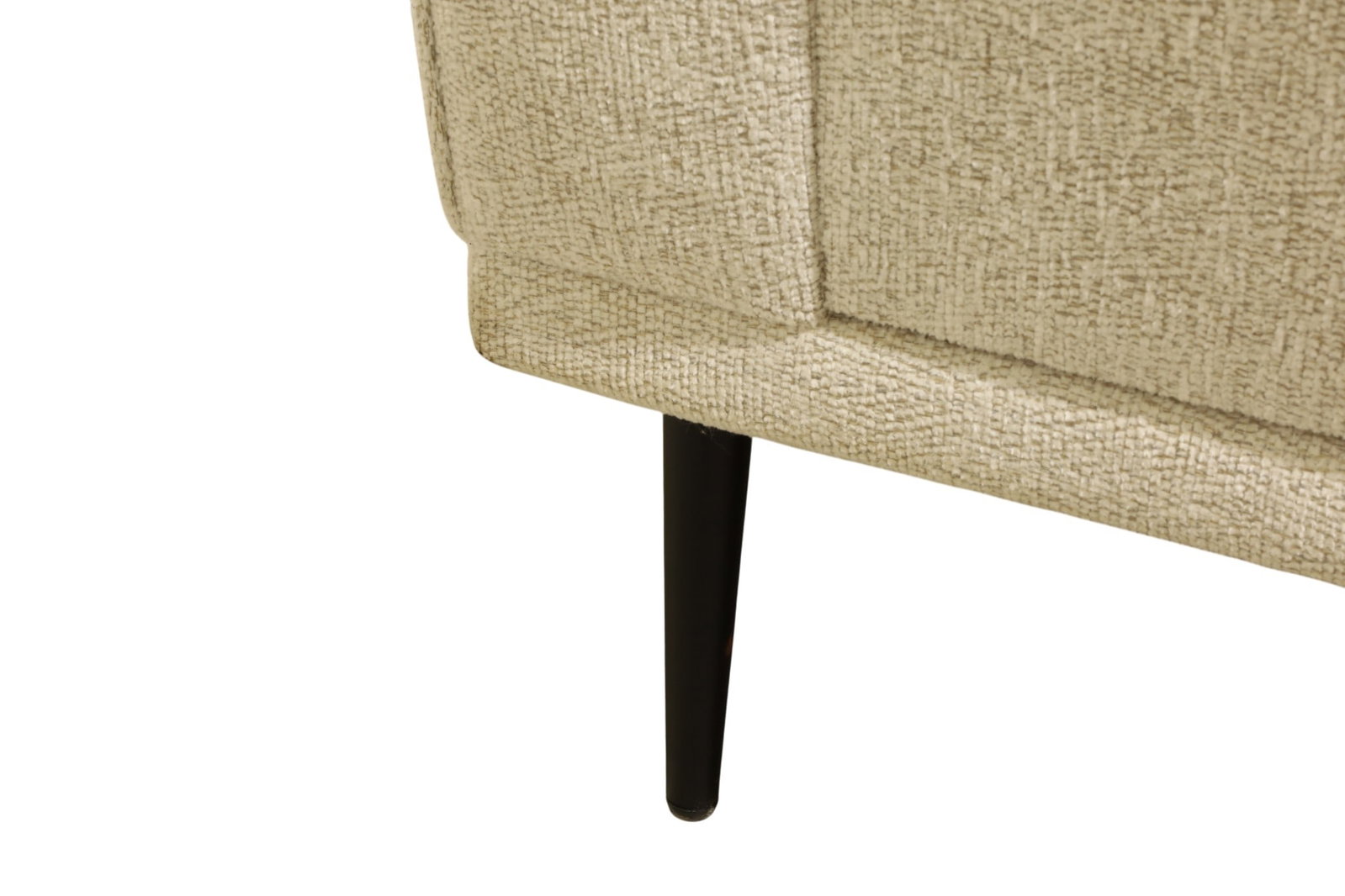 Mid Century Style Sofa - 11