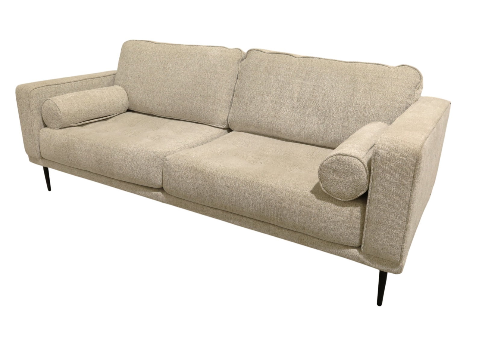 Mid Century Style Sofa - 2