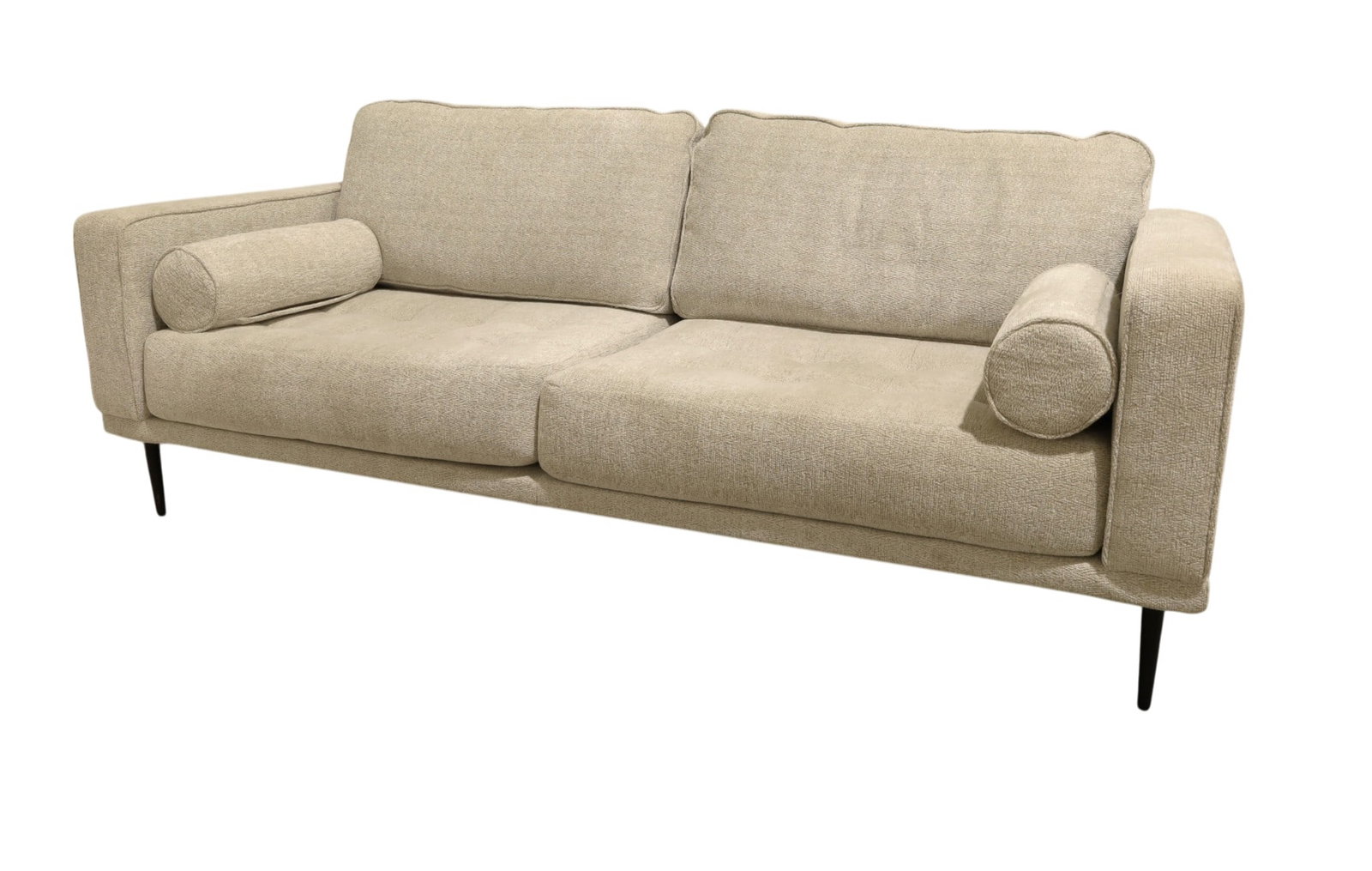 Mid Century Style Sofa - 3