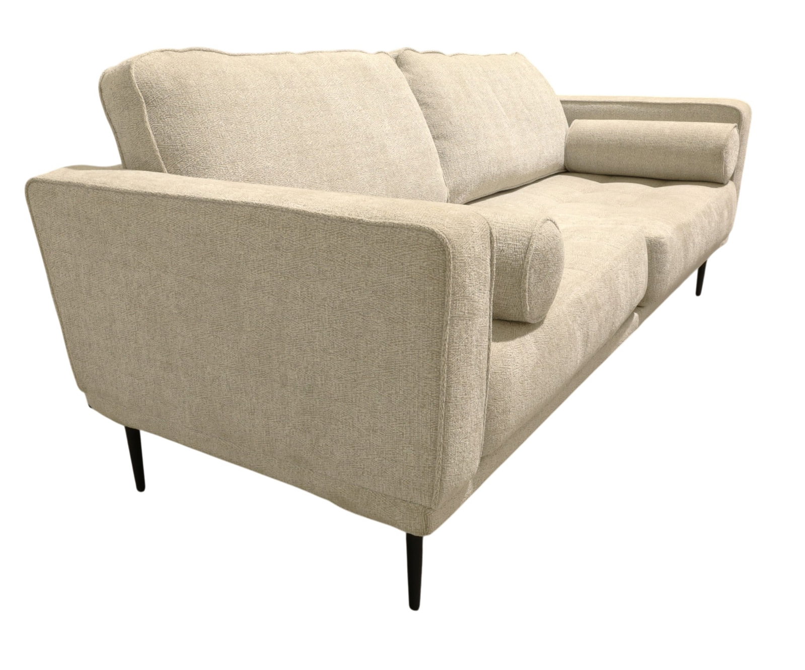 Mid Century Style Sofa - 5