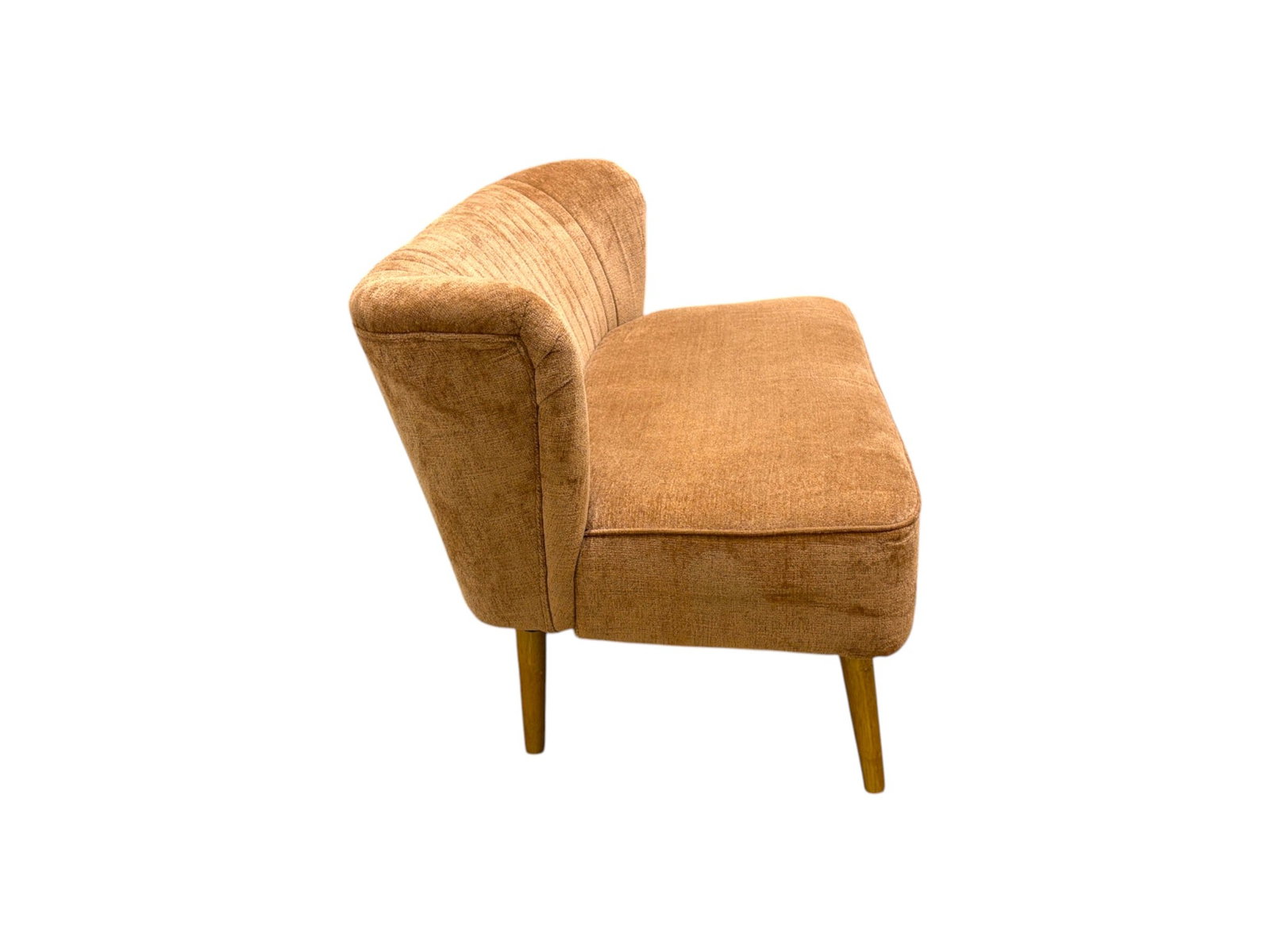 Danish Style Settee - 2