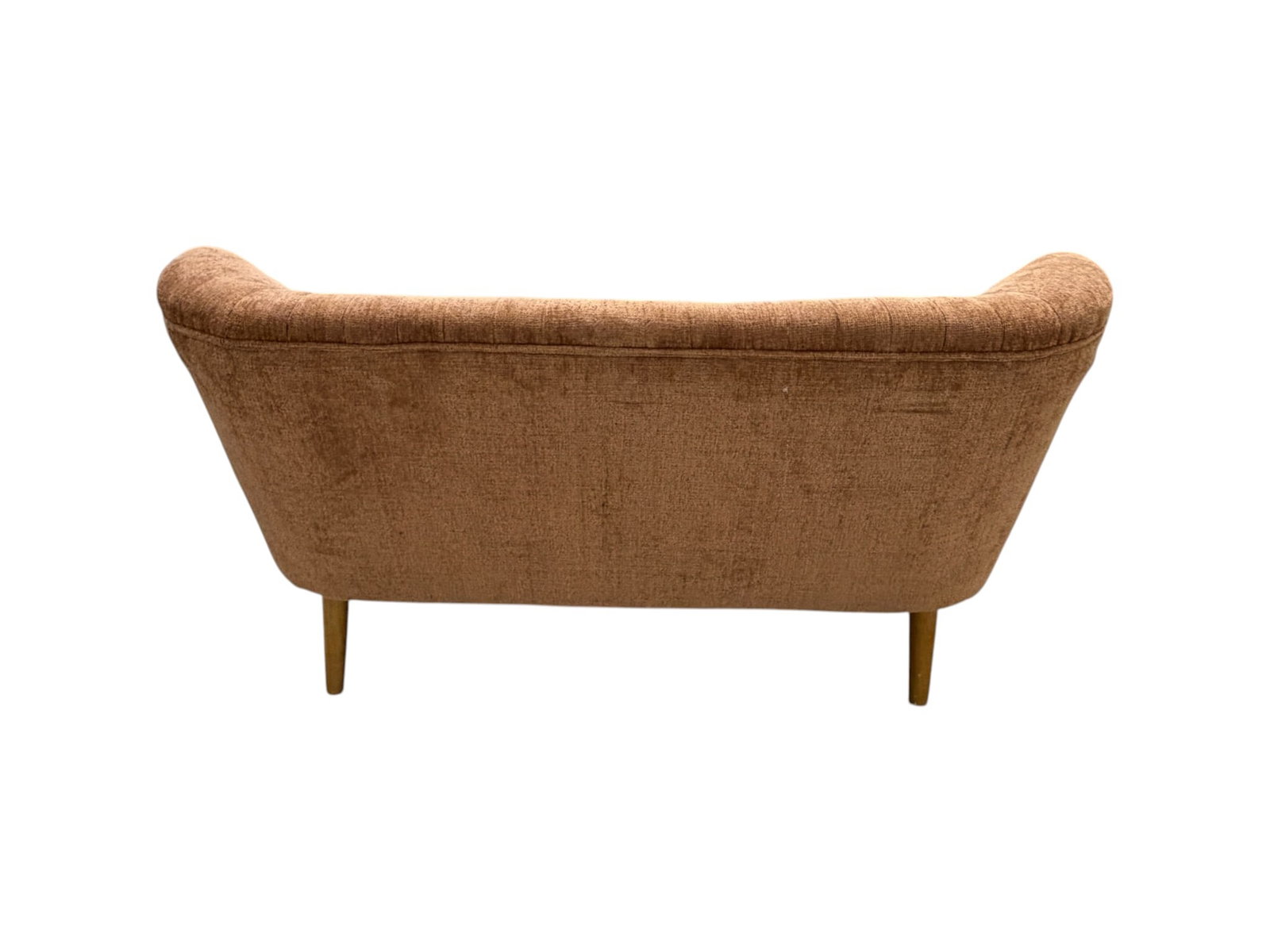 Danish Style Settee - 3