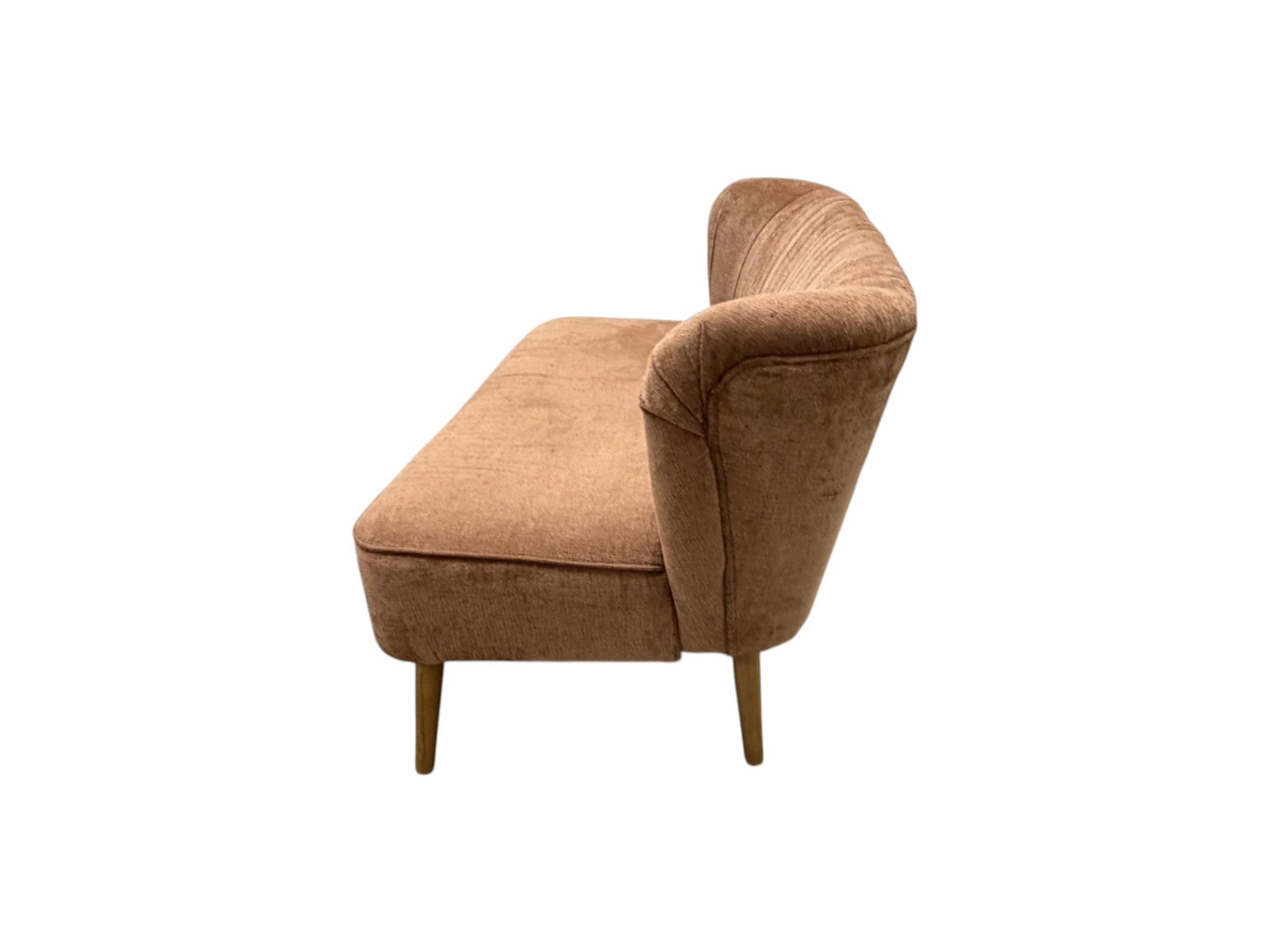 Danish Style Settee - 4