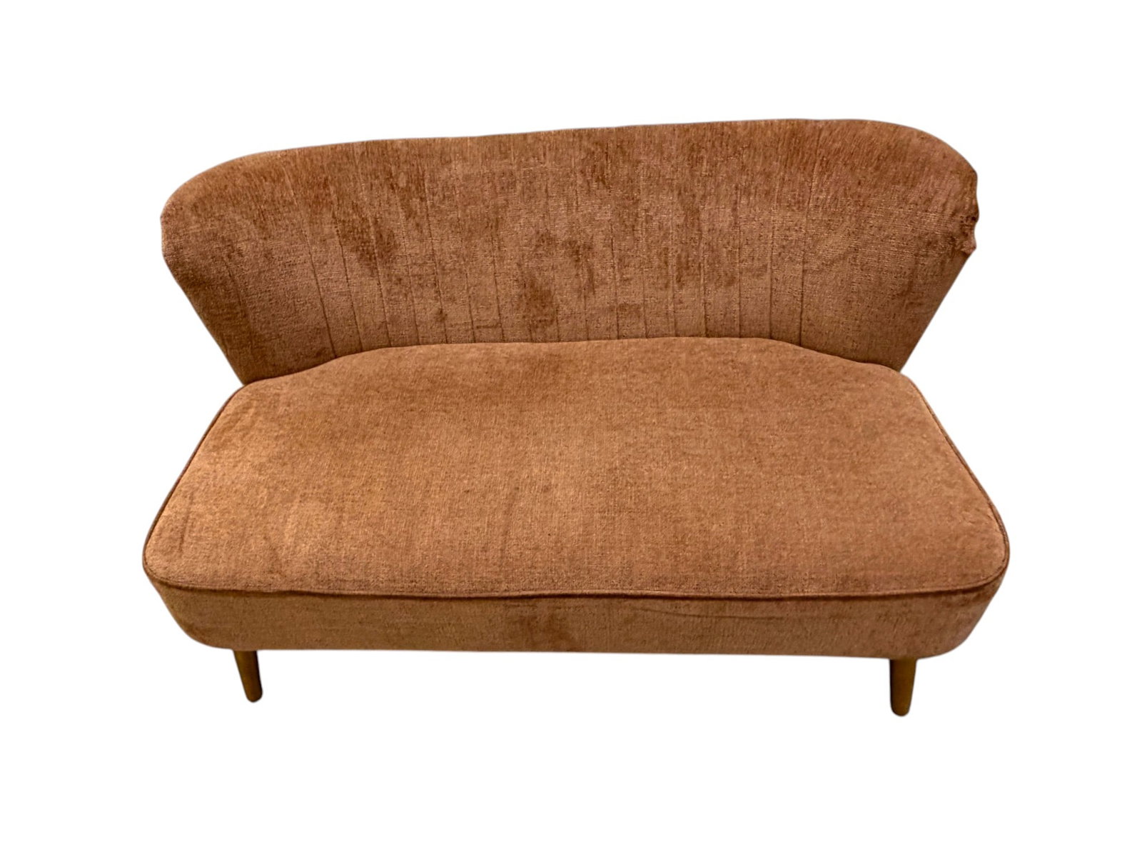 Danish Style Settee - 5