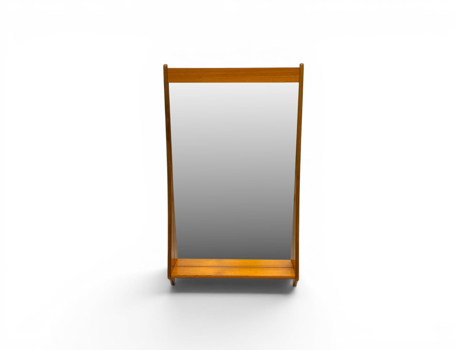 Pedersen & Hansen Danish Modern Mirror (1 of 10)