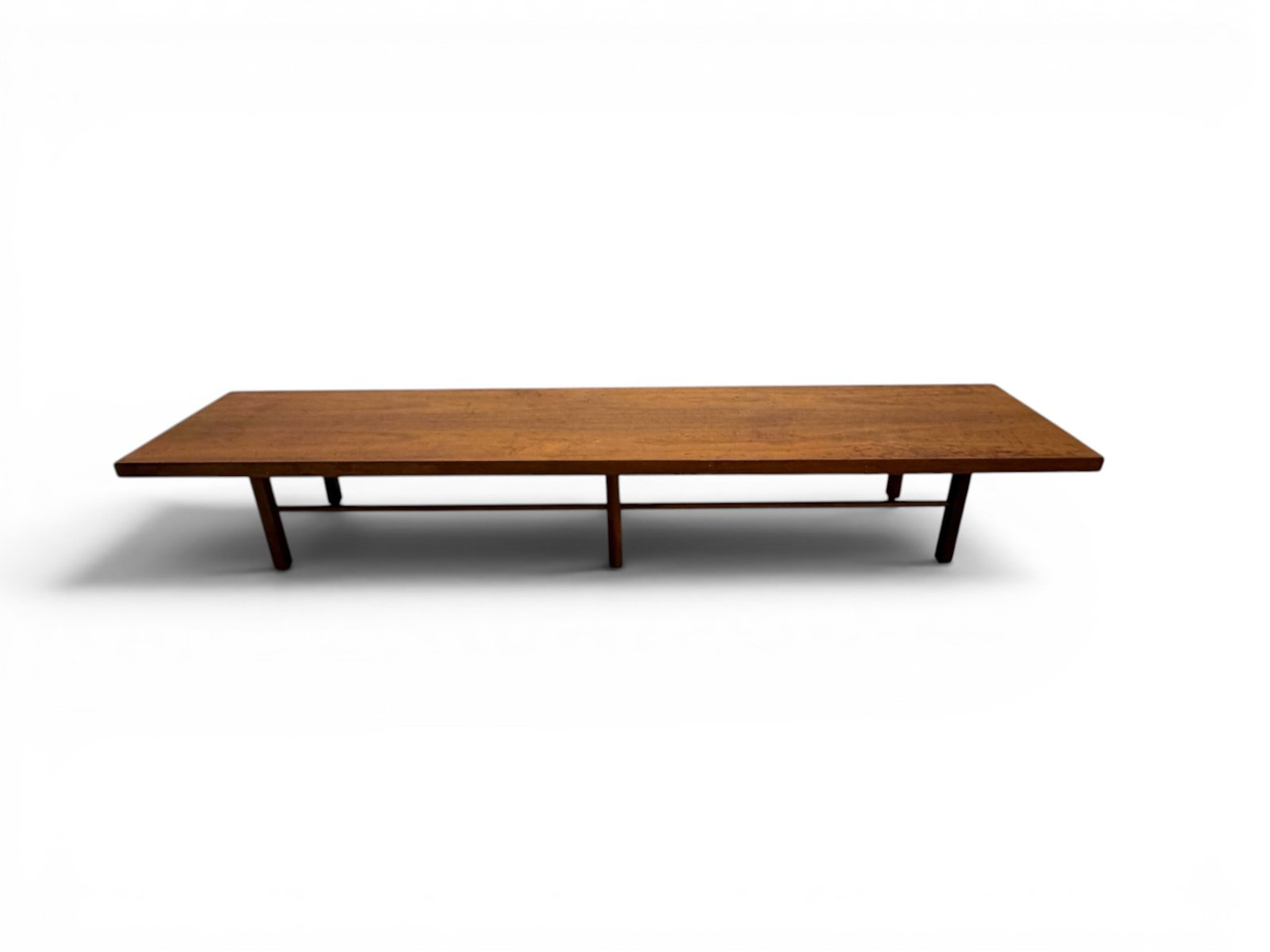 Milo Baughman Thayer Coggin Bench / Coffee Table (1 of 16)
