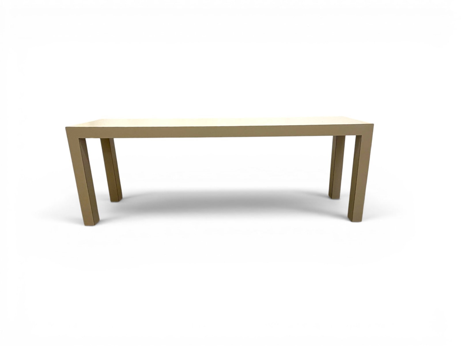 John Widdicomb Console Table (1 of 8)