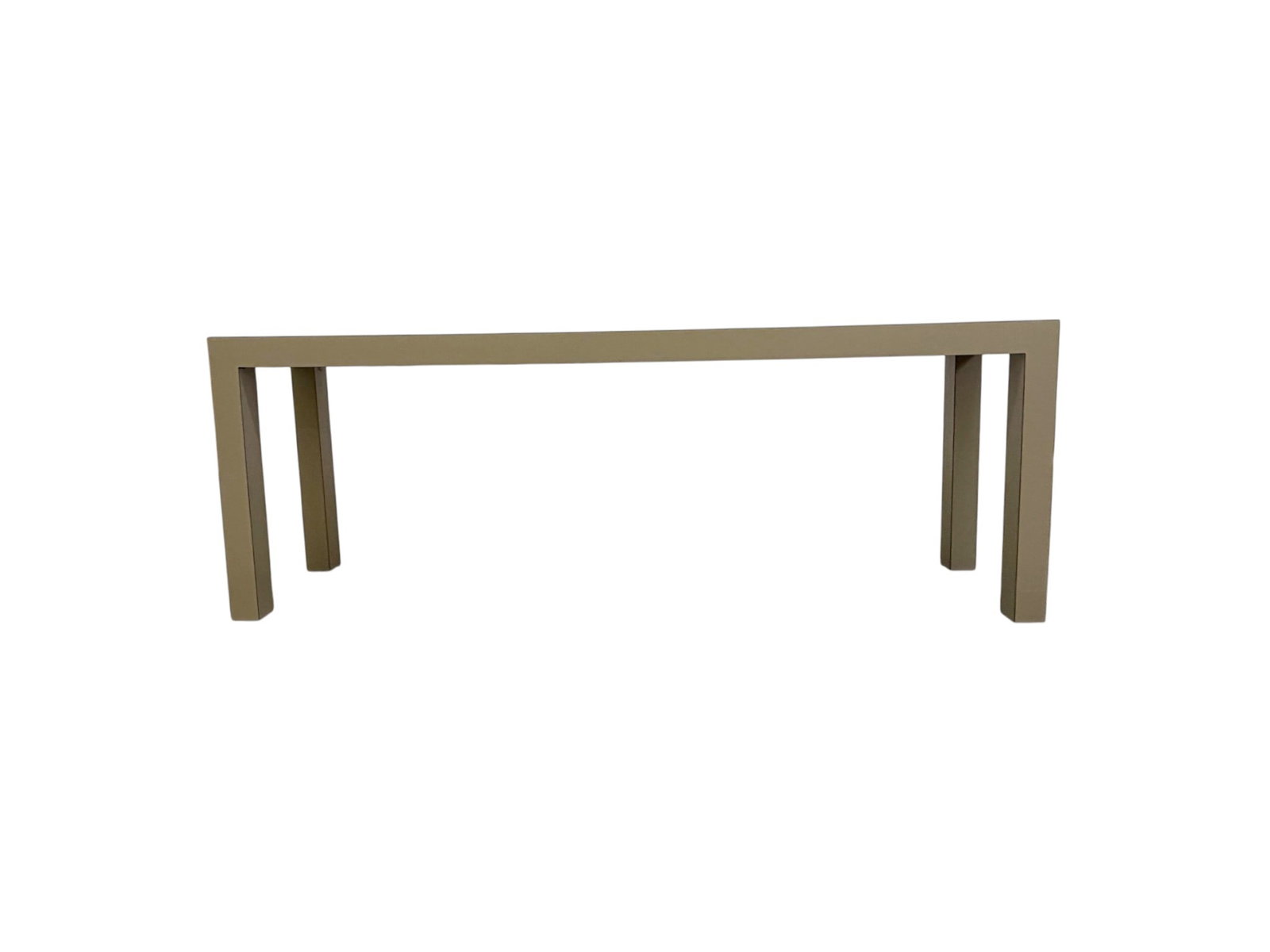 John Widdicomb Console Table - 2