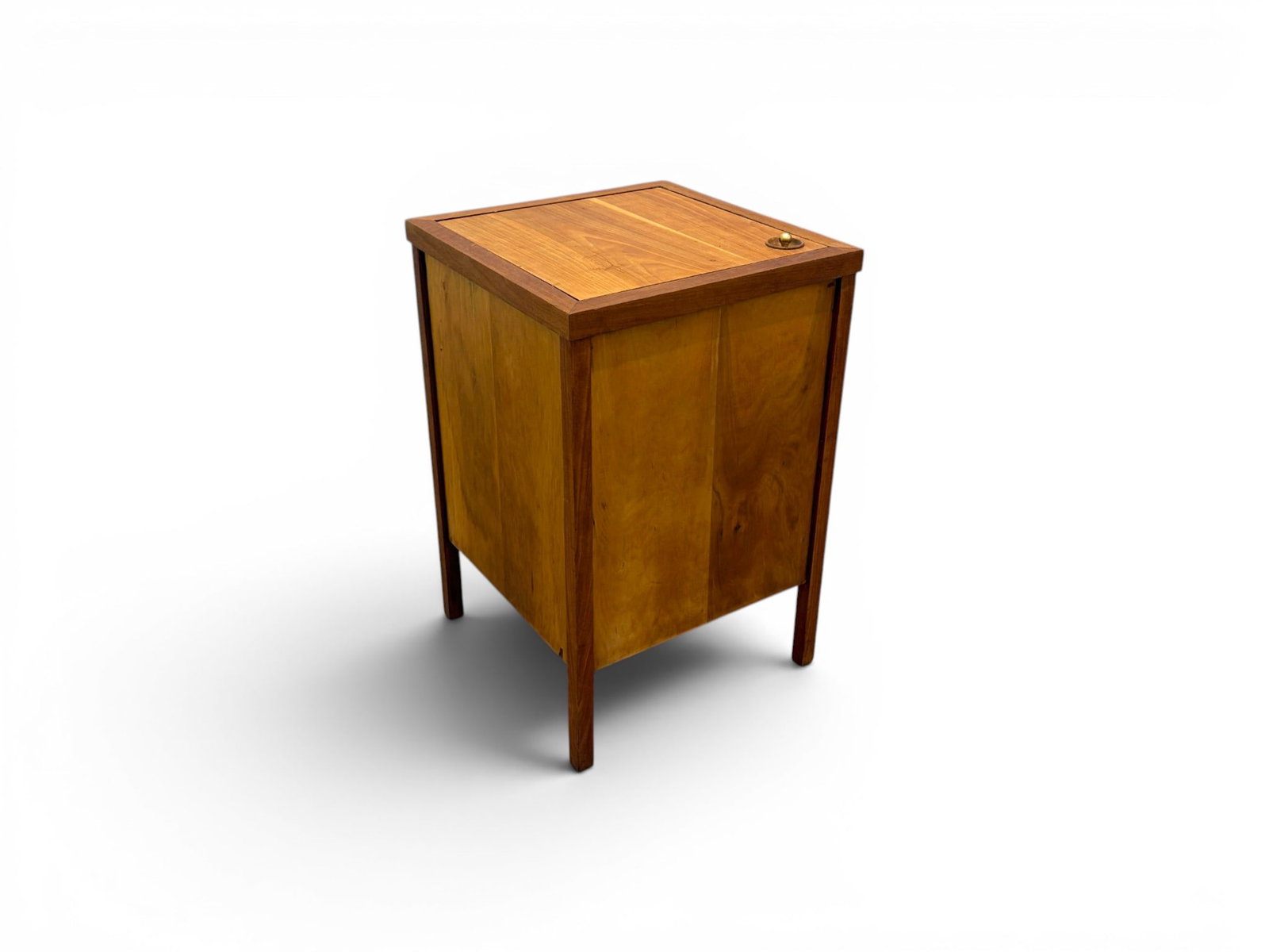 John Van Koert for Drexel Counterpoint Cedar Chest (1 of 12)
