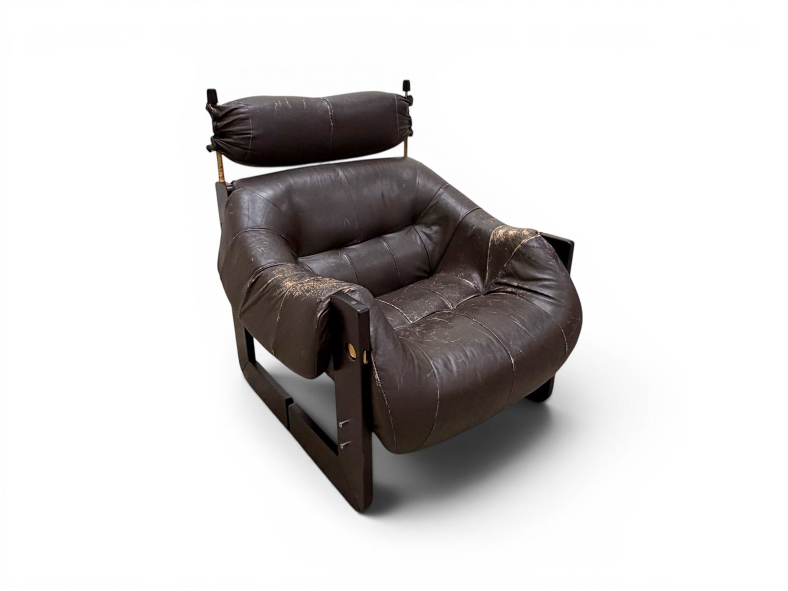 Percival Lafer Lounge Chair (1 of 17)