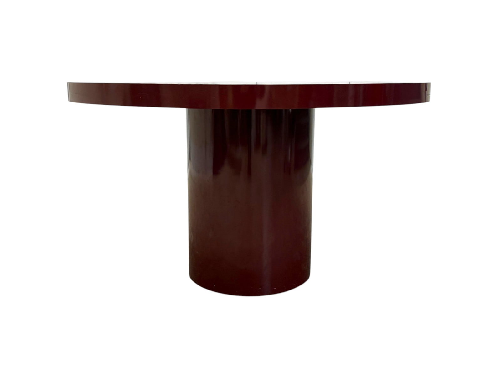 Springer Style Lacquer Dining Table - 3