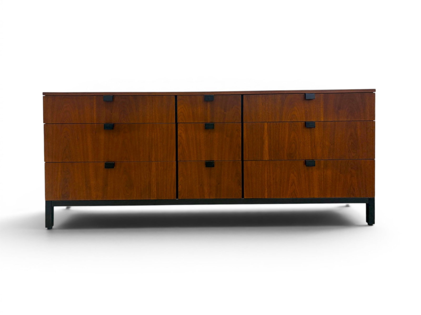 Milo Baughman for Directional Triple Dresser (1 of 17)