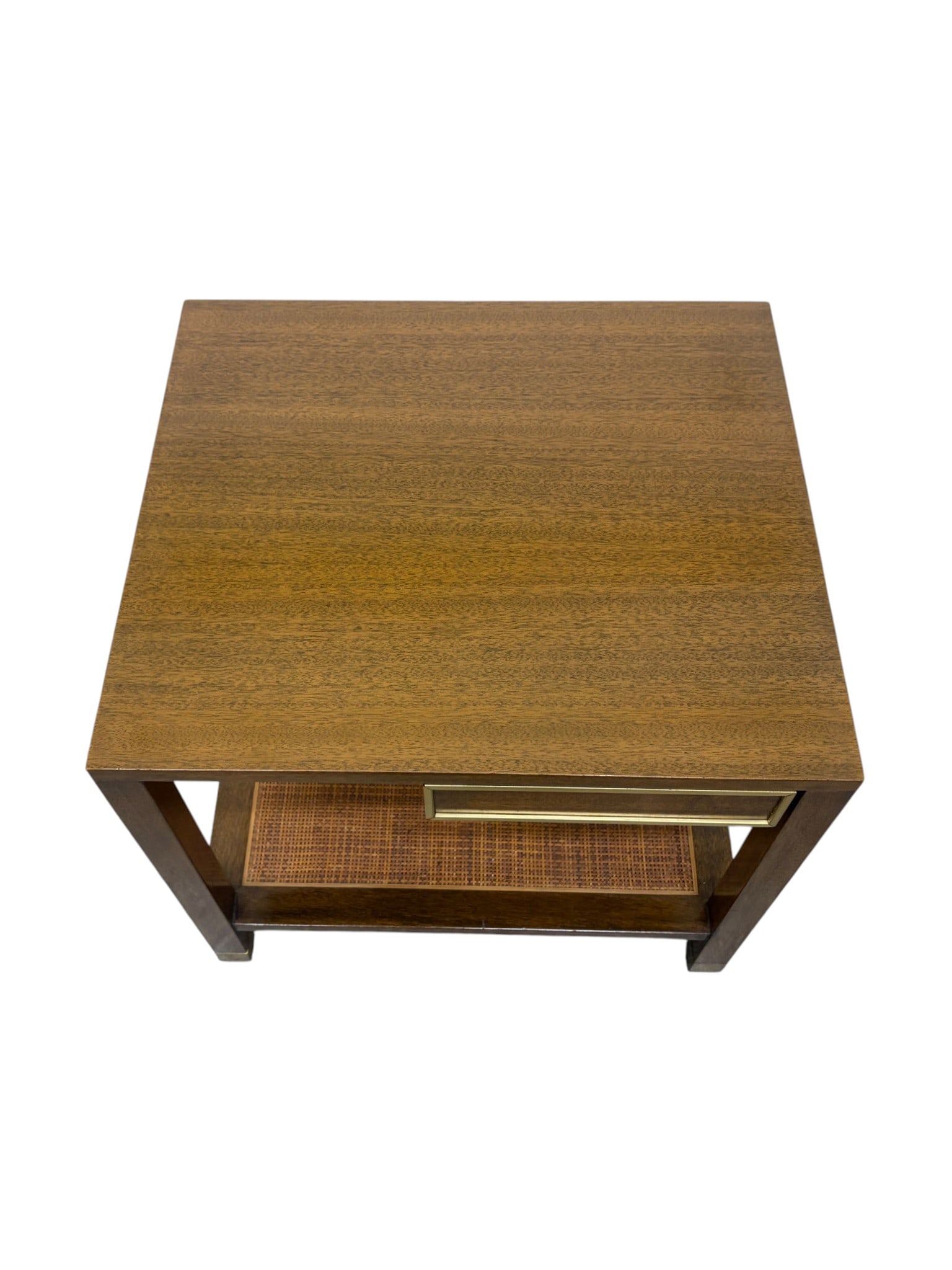 3 Harvey Probber Nesting Tables - 11