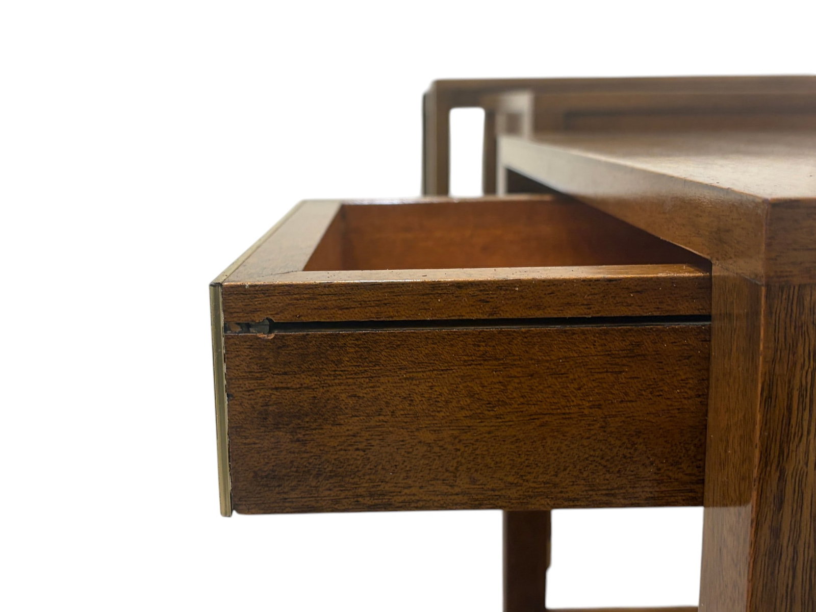 3 Harvey Probber Nesting Tables - 13