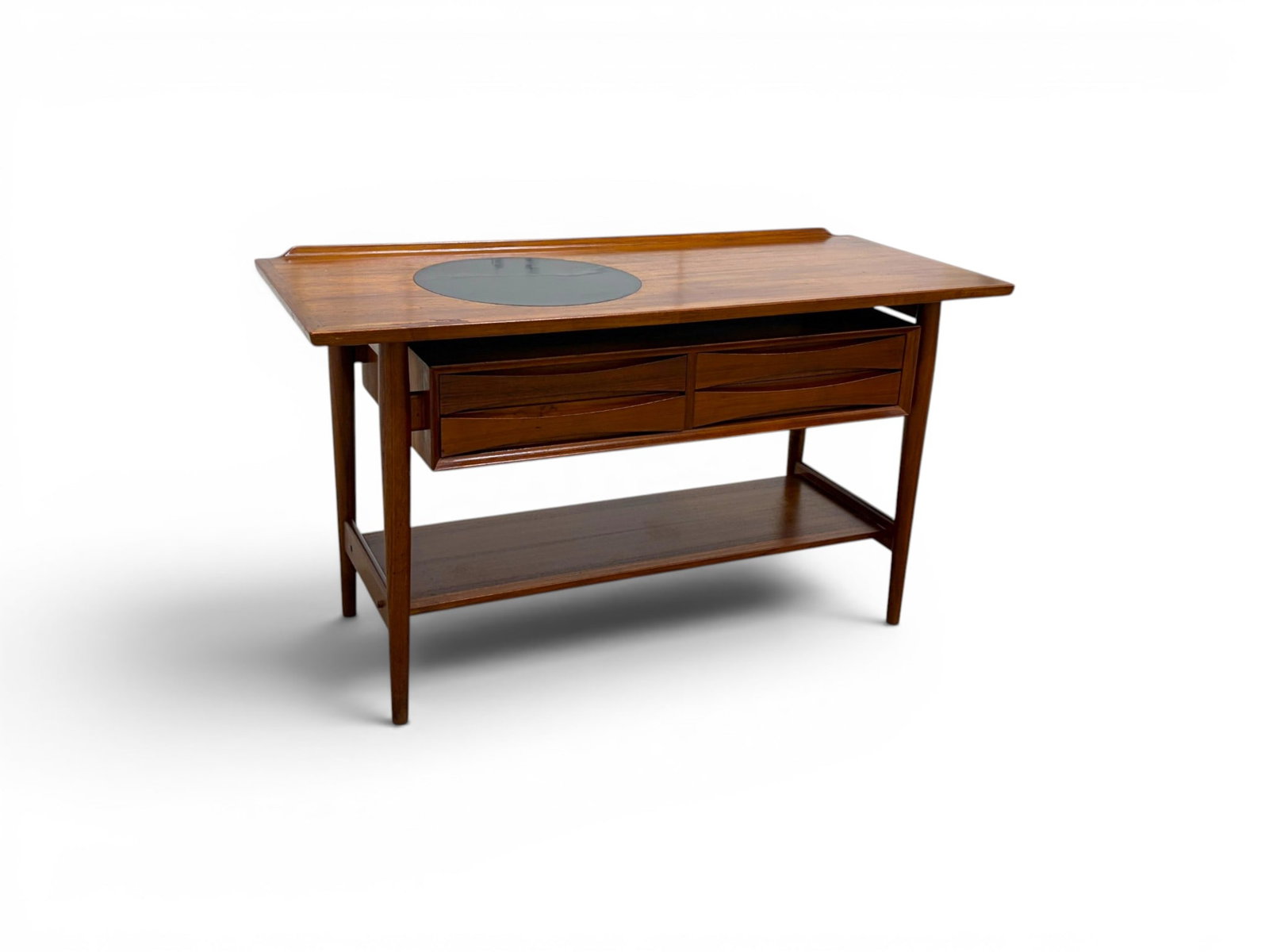 Arne Vodder for Sibast Danish Modern Server (1 of 16)