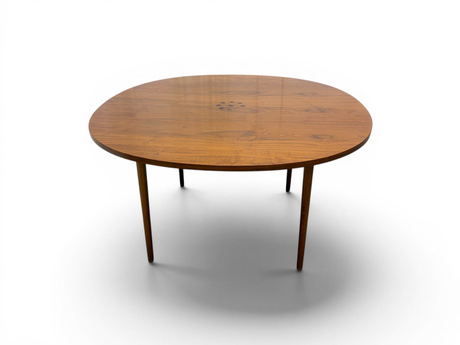 Kipp Stewart for Drexel Game Table (1 of 8)