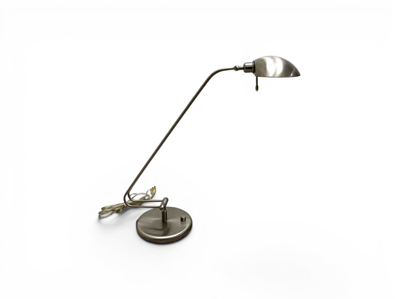 Holtkotter Leuchten Adjustable Desk Lamp (1 of 11)