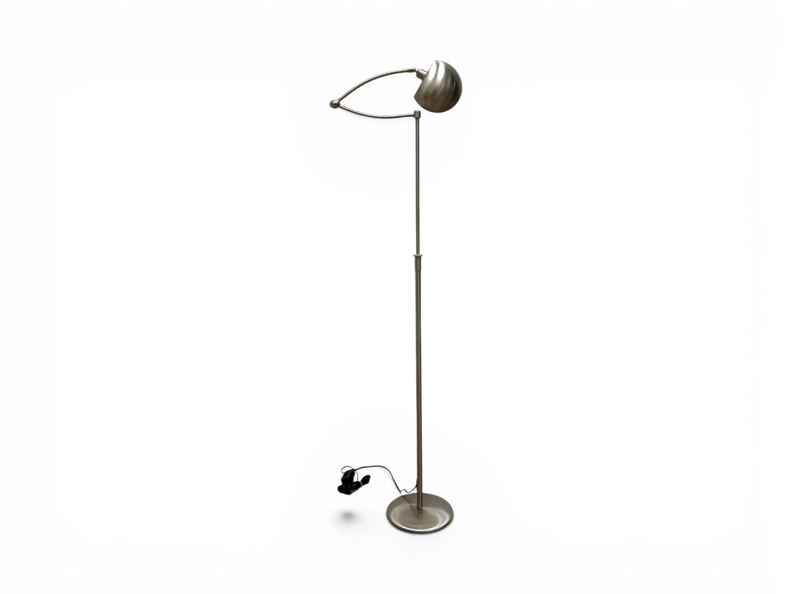 Holtkotter Leuchten Adjustable Floor Lamp (1 of 10)