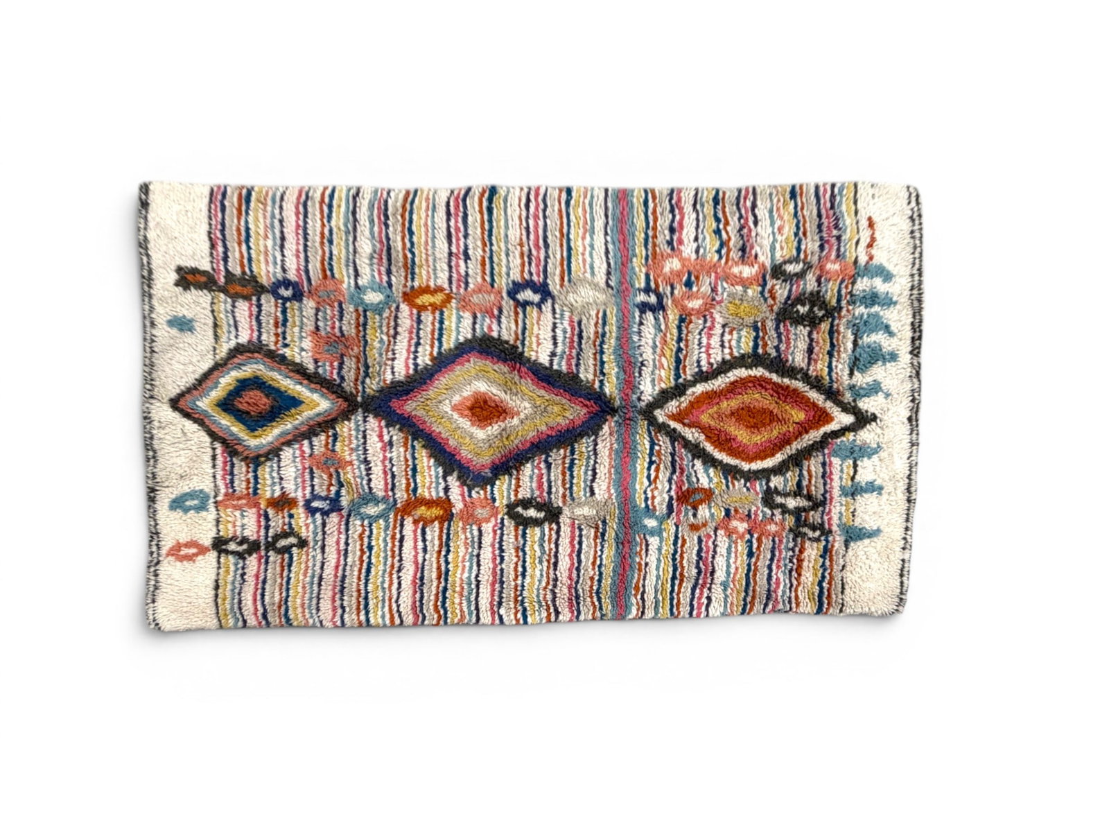 West Elm Charm Wool Rug (1 of 7)