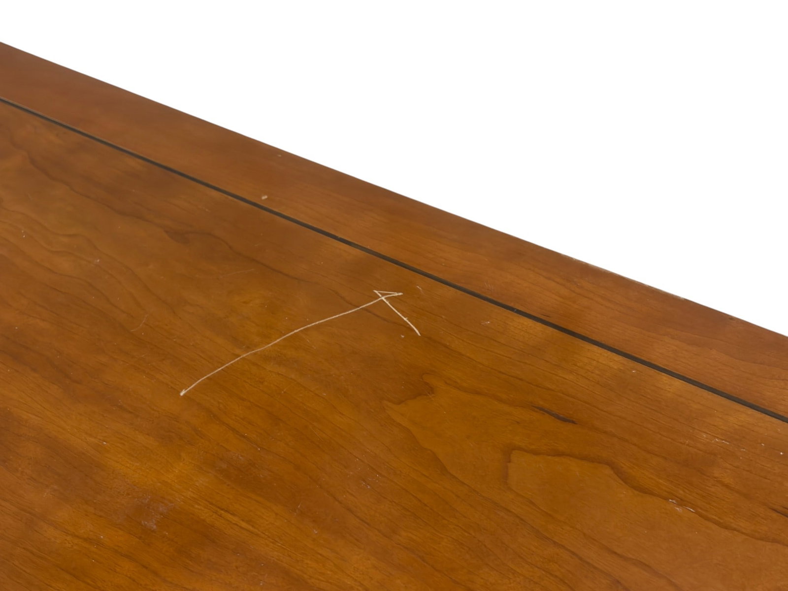 Deco Style Console Table - 10