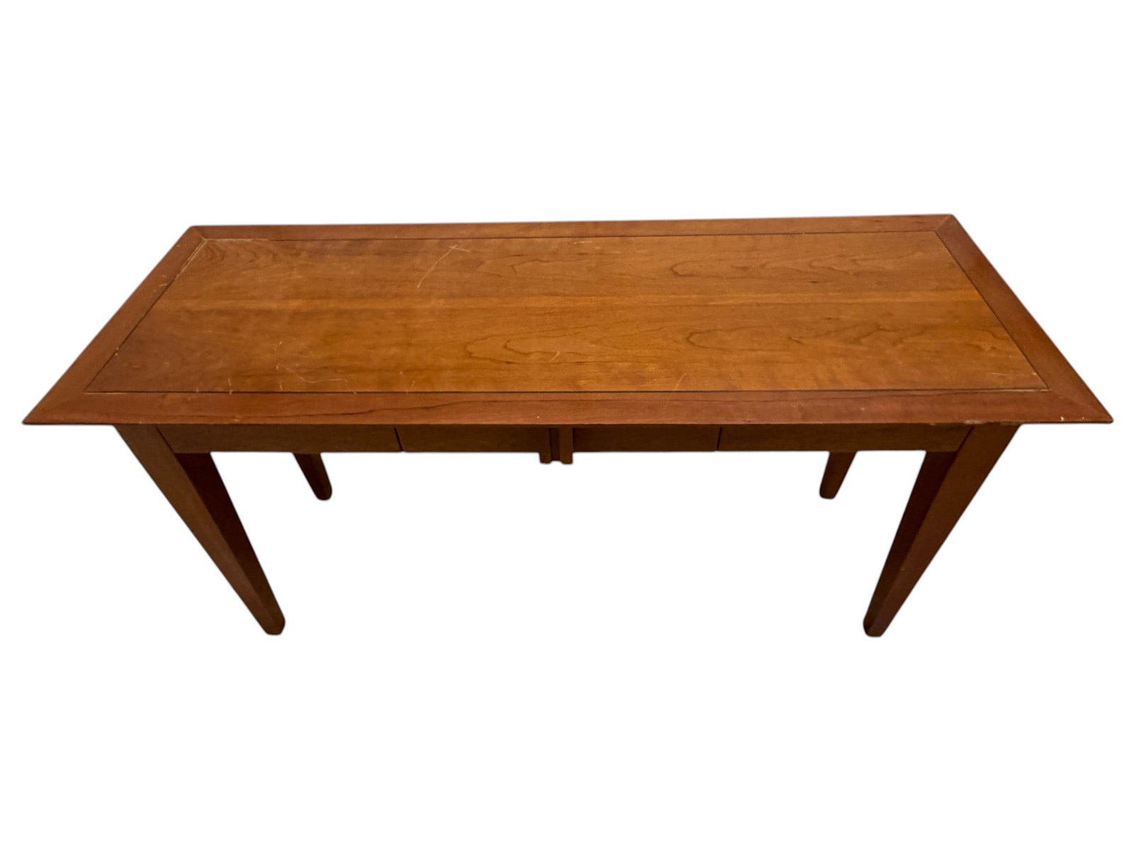 Deco Style Console Table - 11
