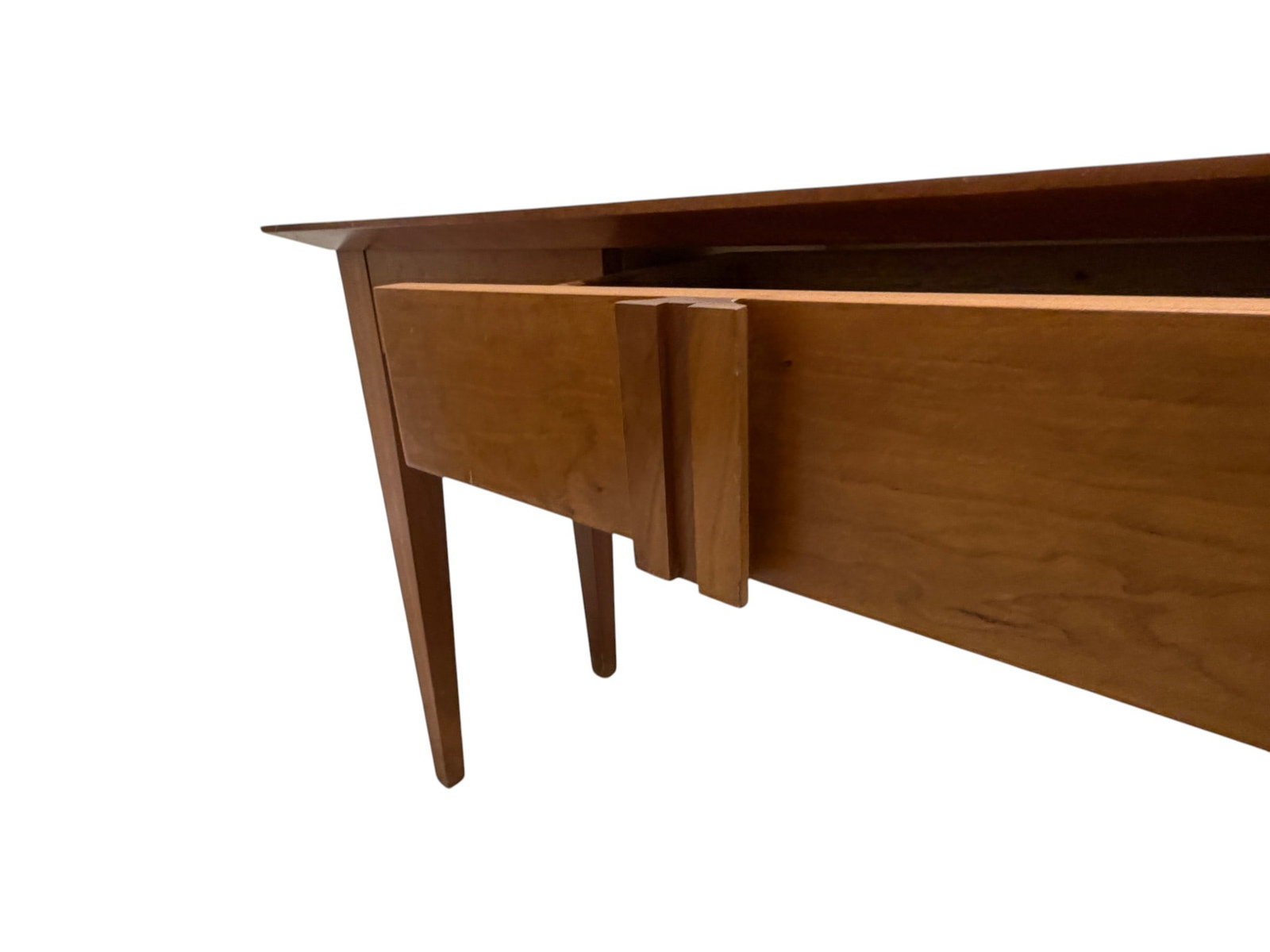 Deco Style Console Table - 12
