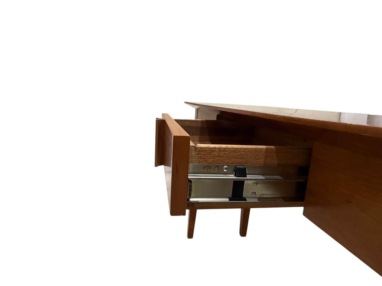 Deco Style Console Table - 13