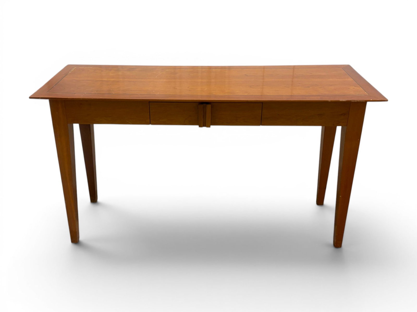 Deco Style Console Table (1 of 15)