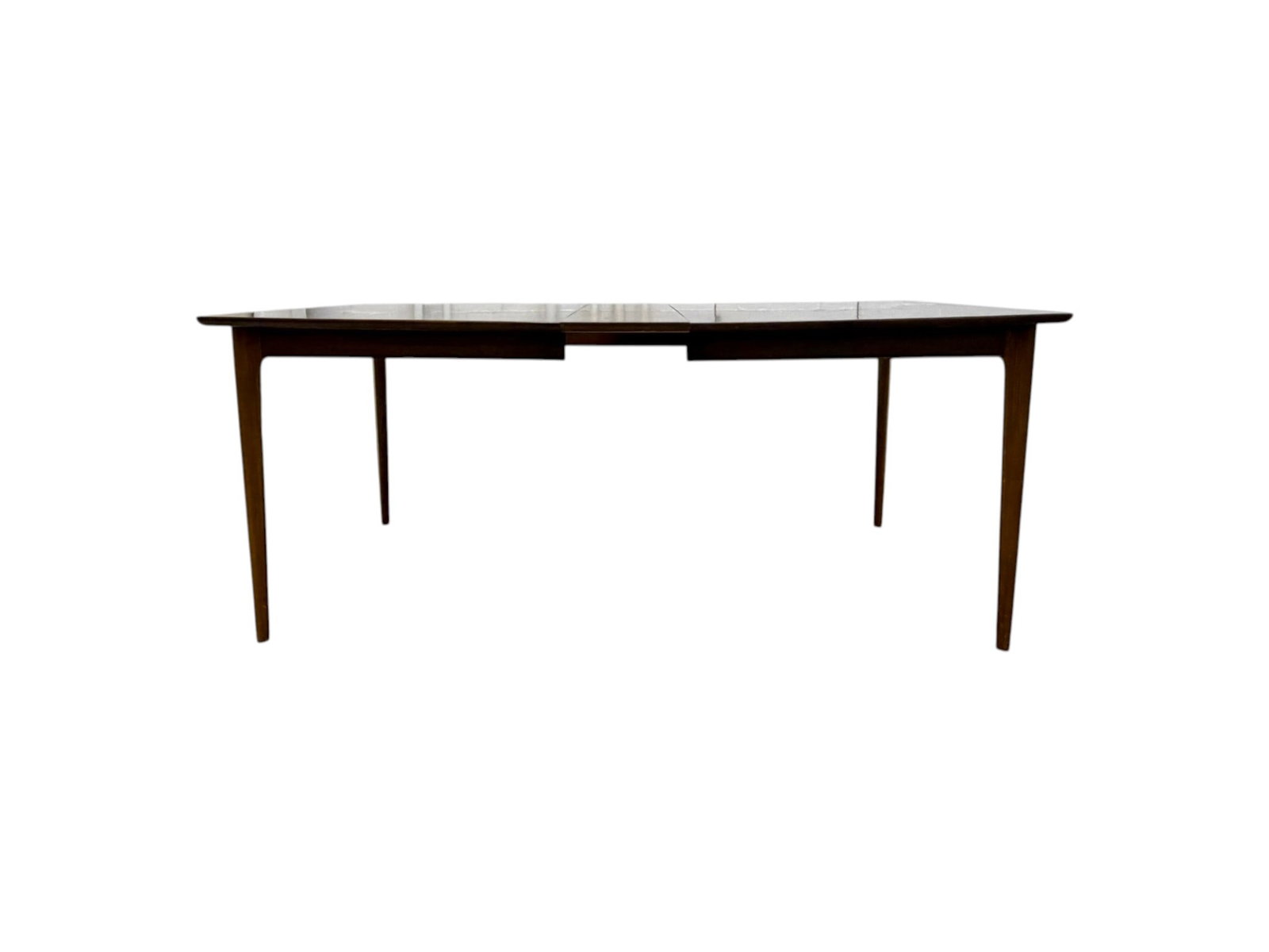 Bernhardt Mid-Century Modern Dining Table - 10