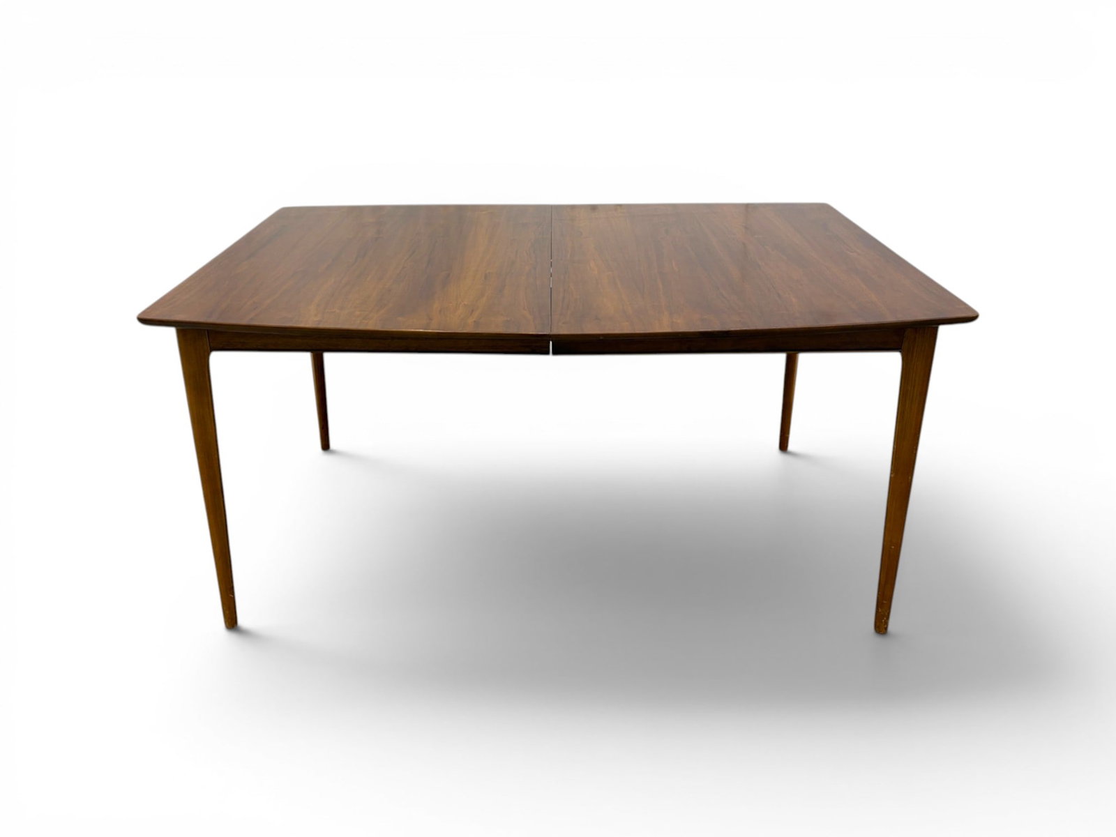 Bernhardt Mid-Century Modern Dining Table (1 of 12)