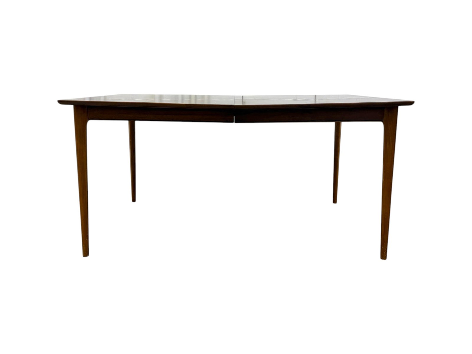 Bernhardt Mid-Century Modern Dining Table - 2