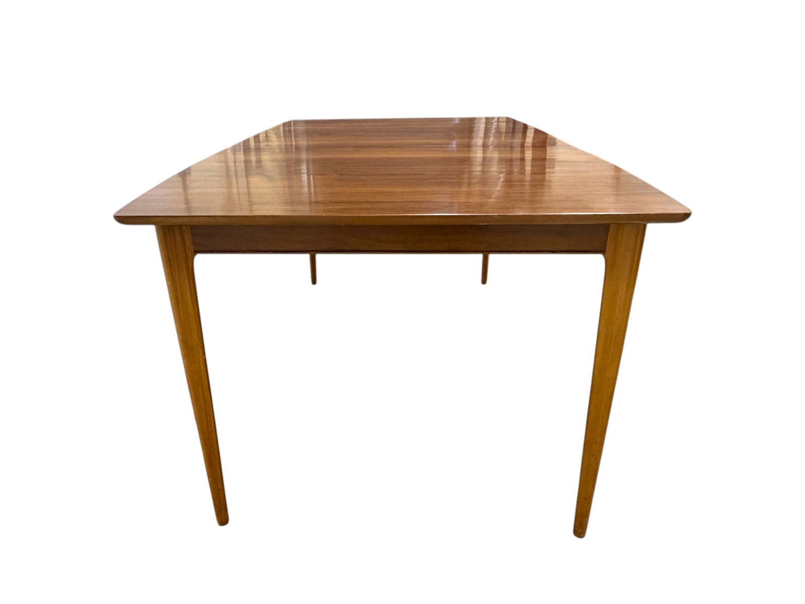 Bernhardt Mid-Century Modern Dining Table - 3