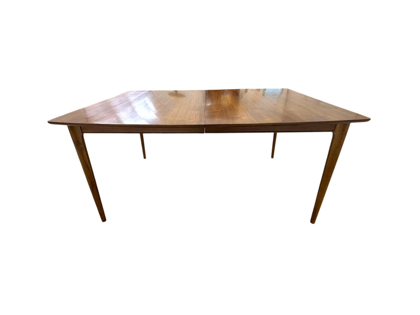 Bernhardt Mid-Century Modern Dining Table - 4