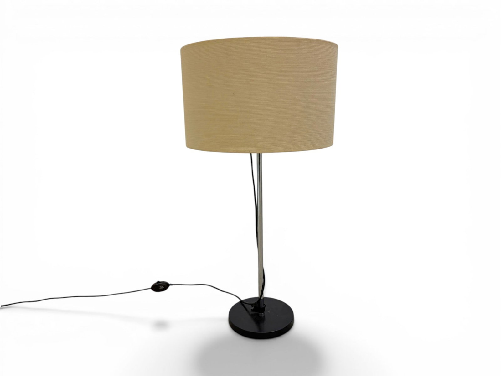 Mid-Century Modern Sonneman Style Table Lamp (1 of 9)