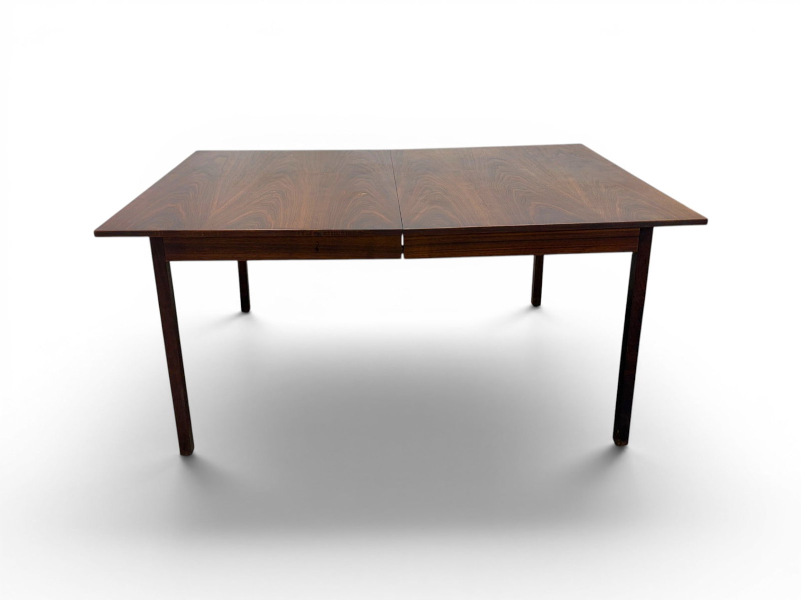Founders Style Dining Table With 2 Leaves (1 of 11)