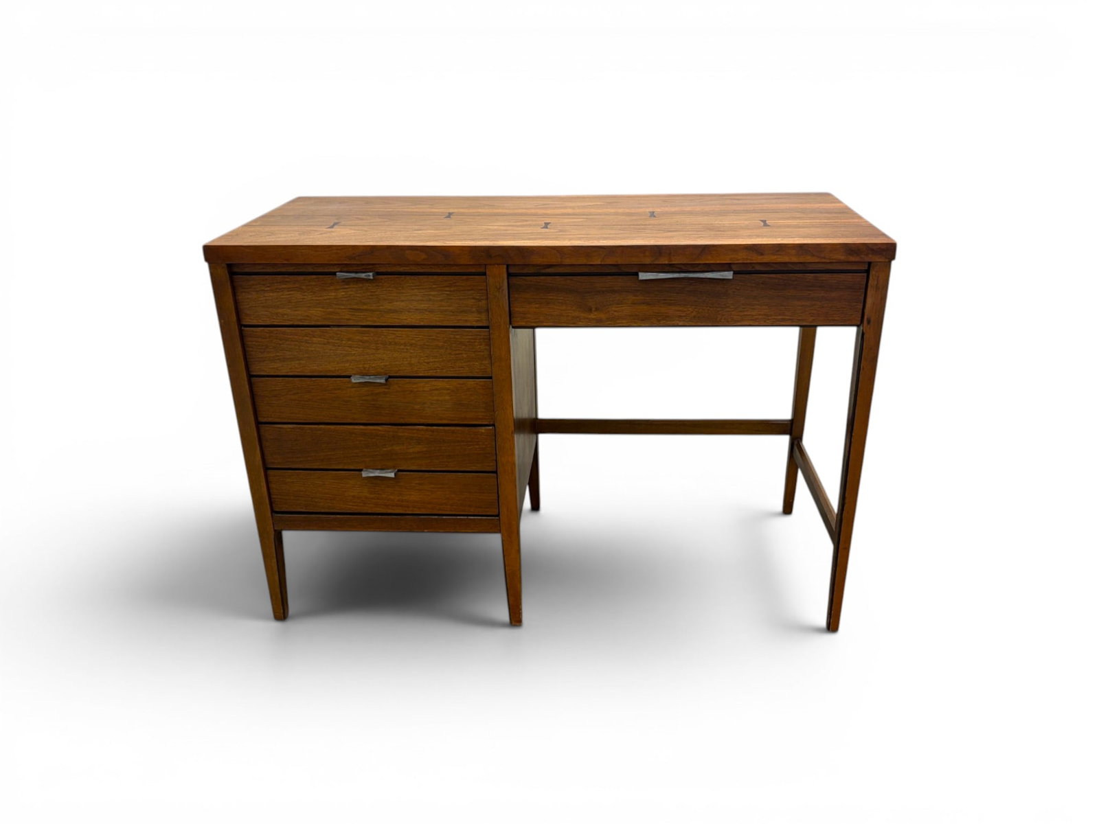 Ernest Swarts & OB Solie for Lane Tuxedo Desk (1 of 13)