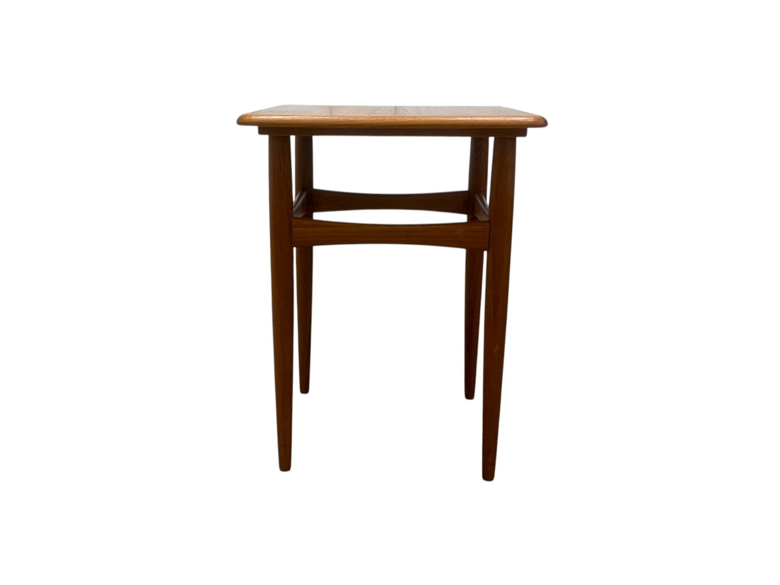 Danish Modern Side Table - 2