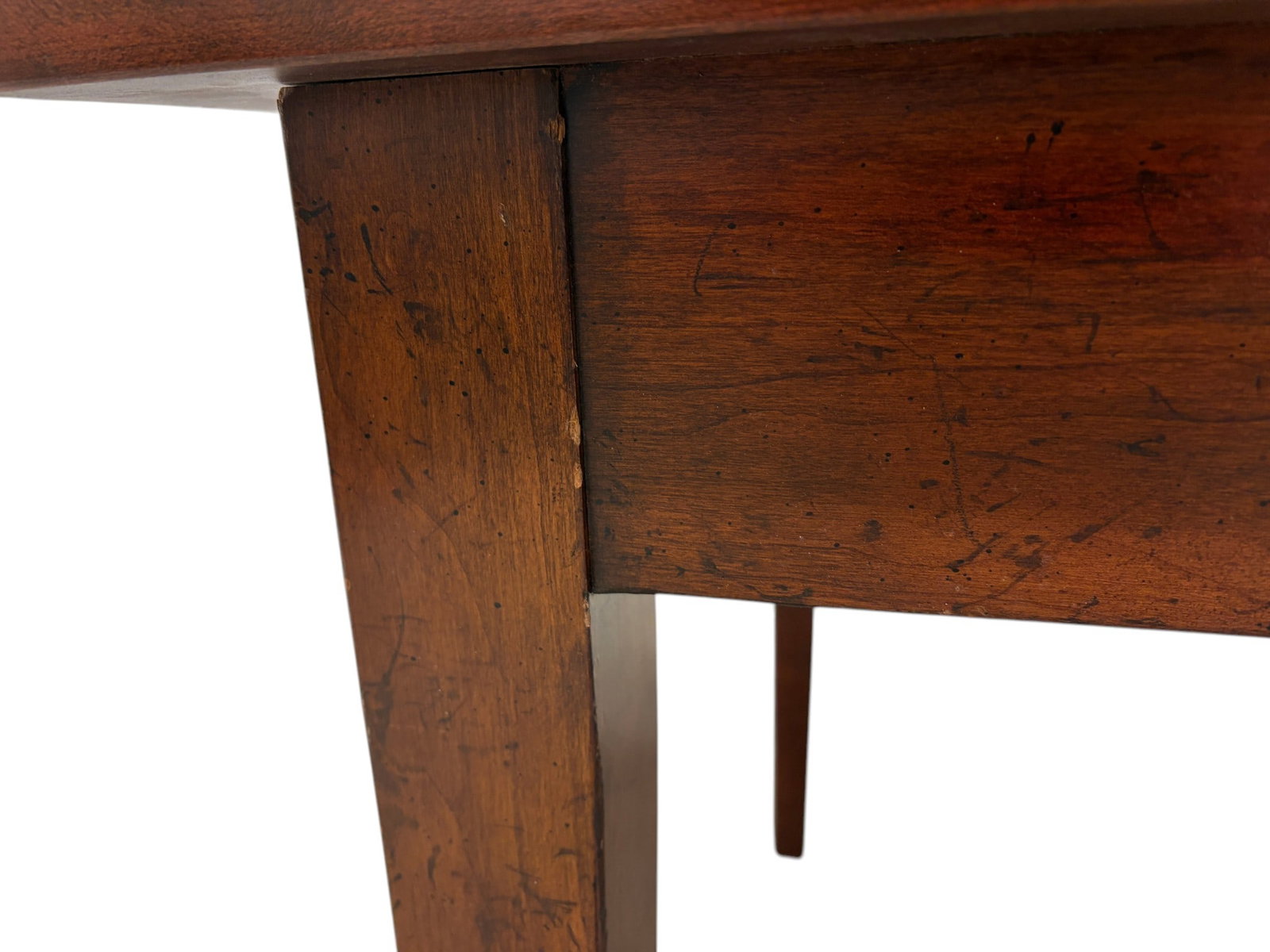 Wright Table Company Dining Table - 3