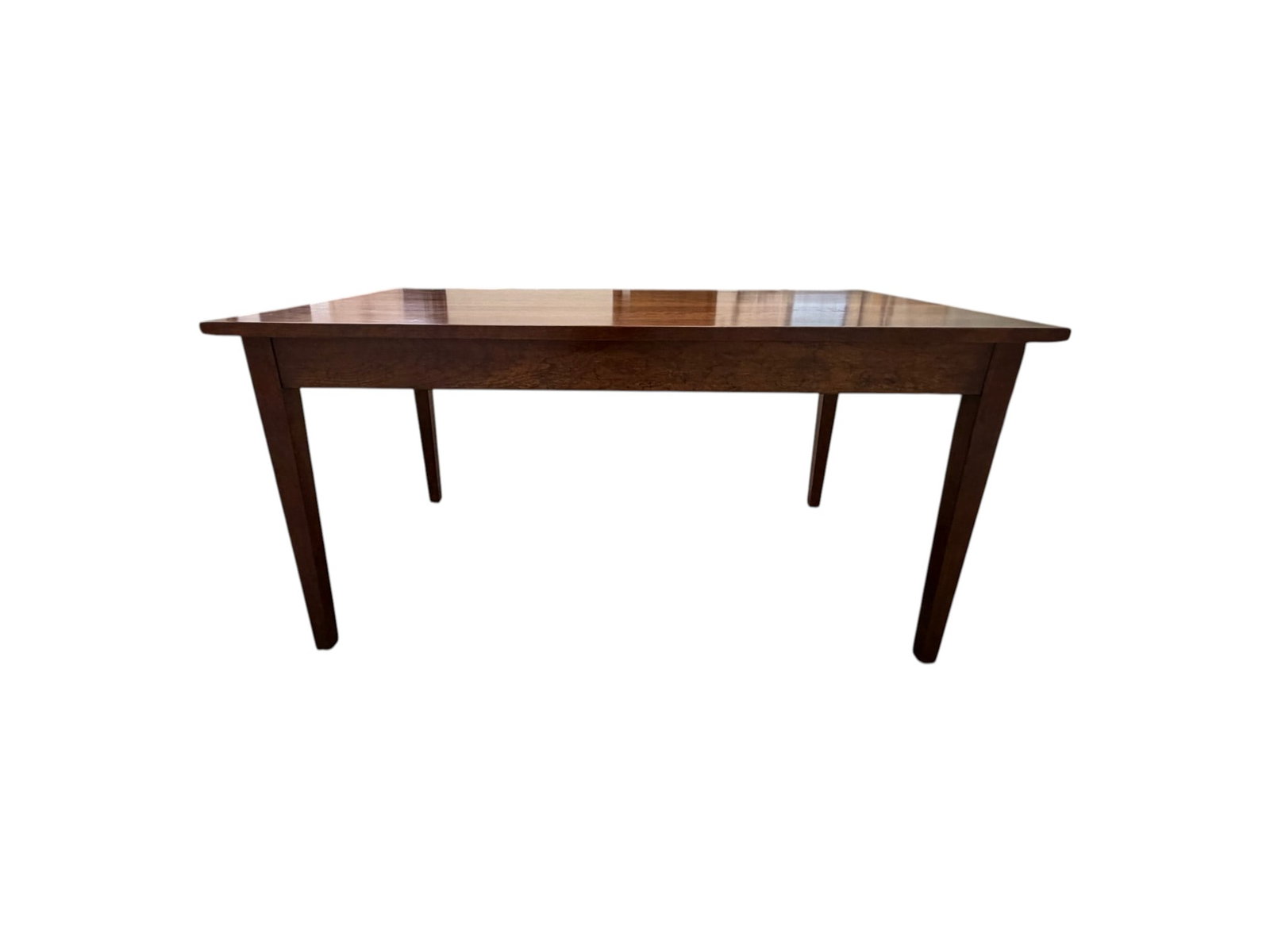 Wright Table Company Dining Table - 5