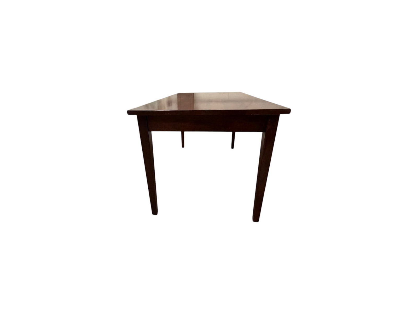 Wright Table Company Dining Table - 6