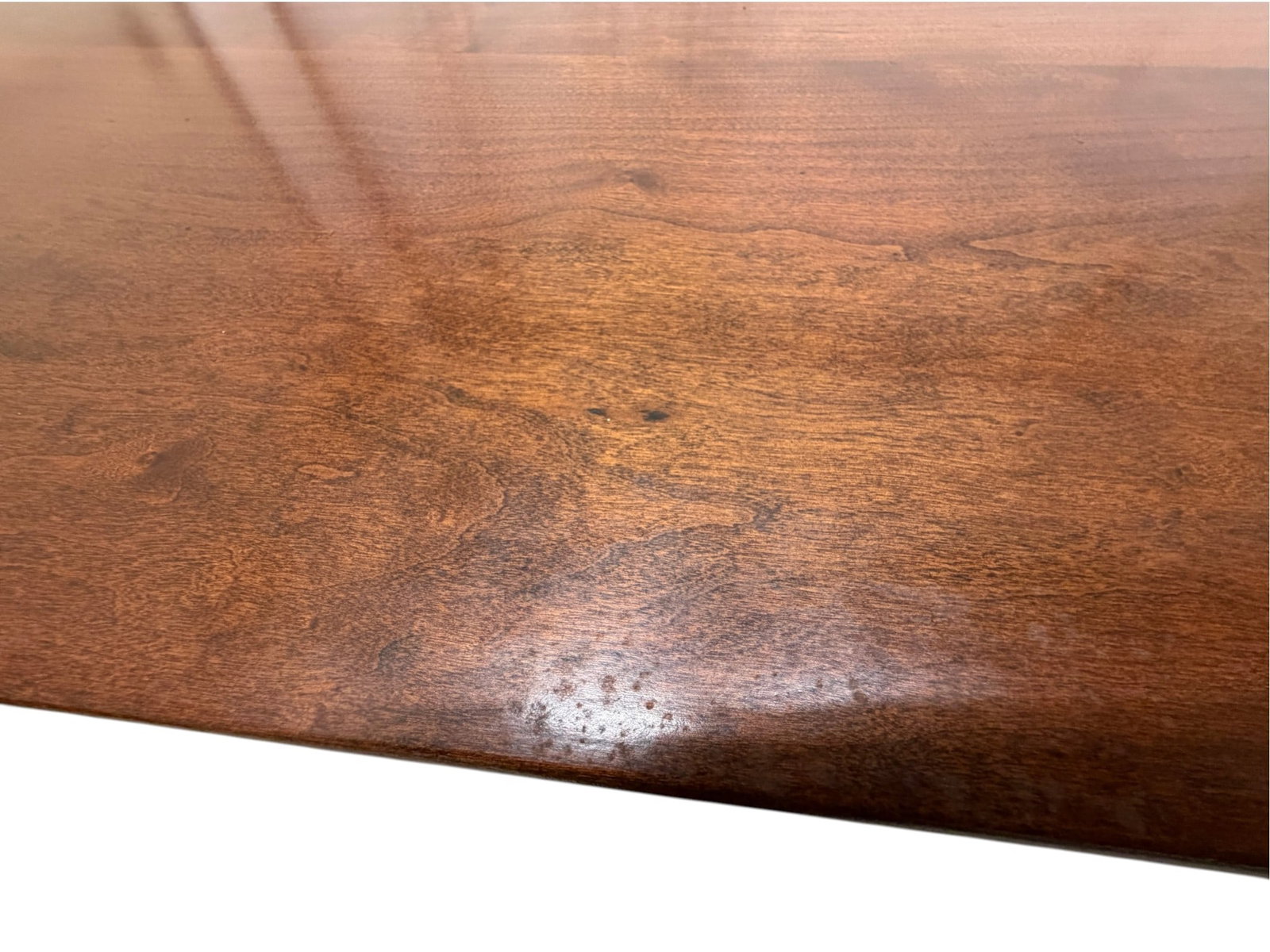 Wright Table Company Dining Table - 8