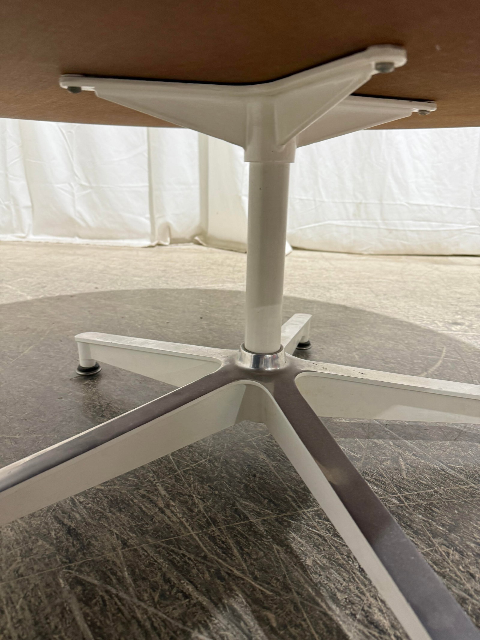 George Nelson Coffee Table - 8