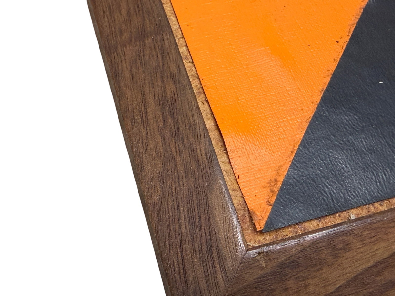 Mid-Century Tile Trivet - 3