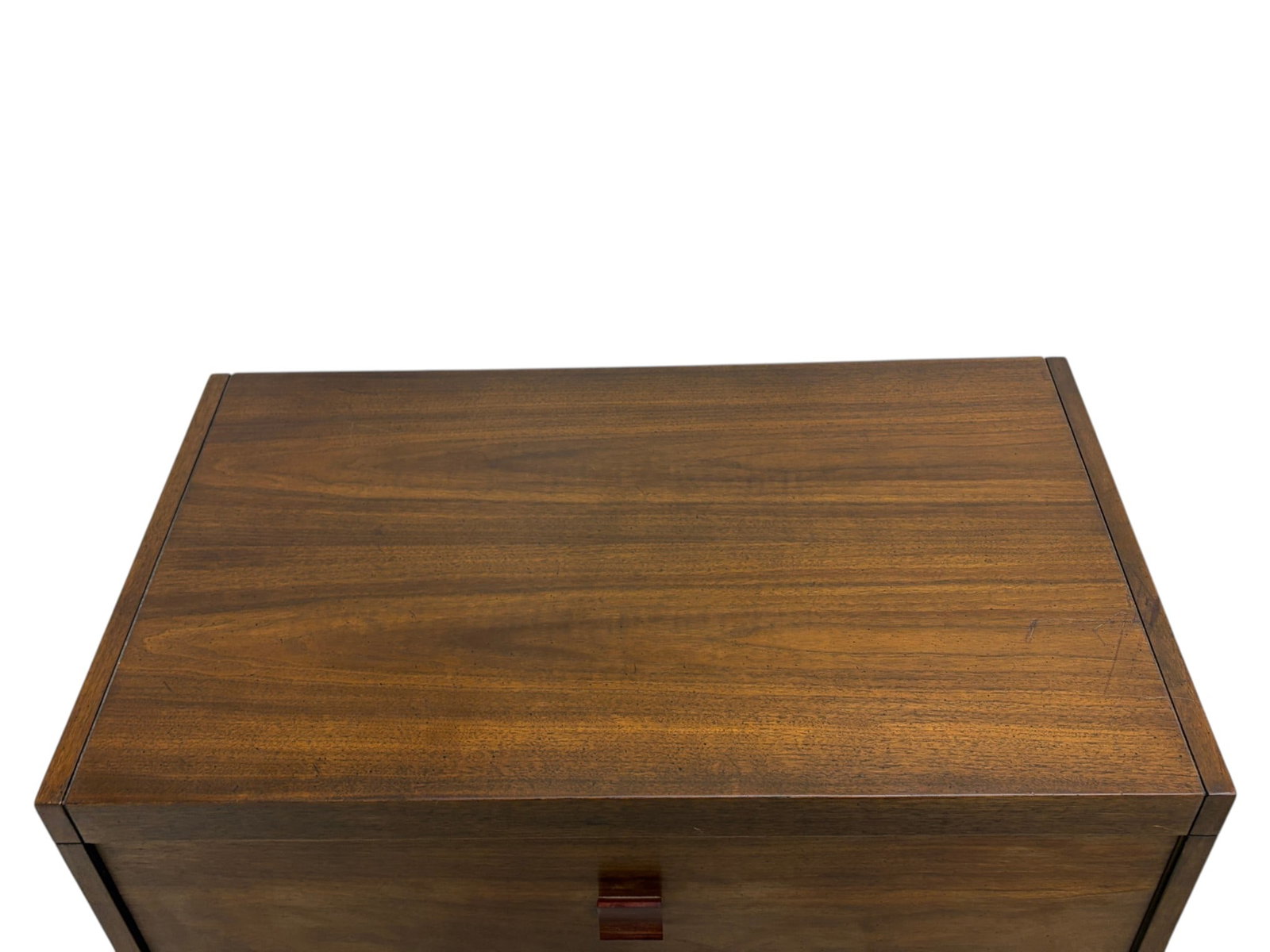 Pair Kroehler Modern Chests - 11