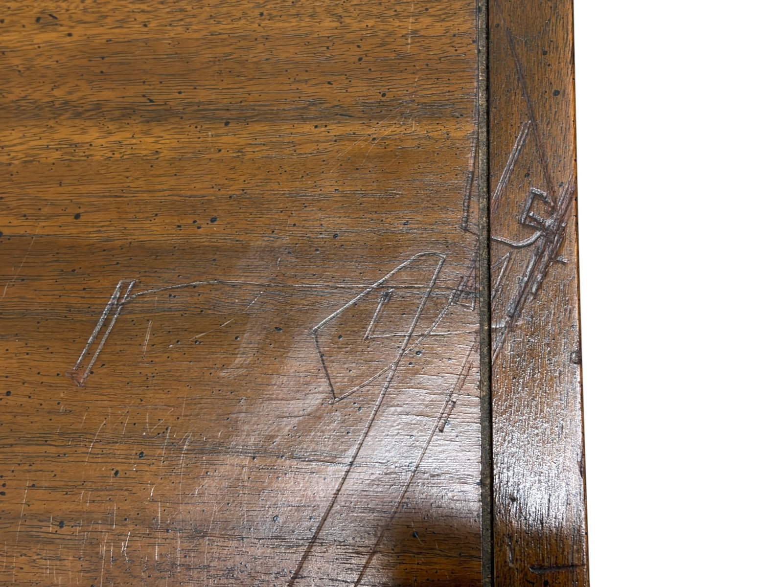 Pair Kroehler Modern Chests - 12