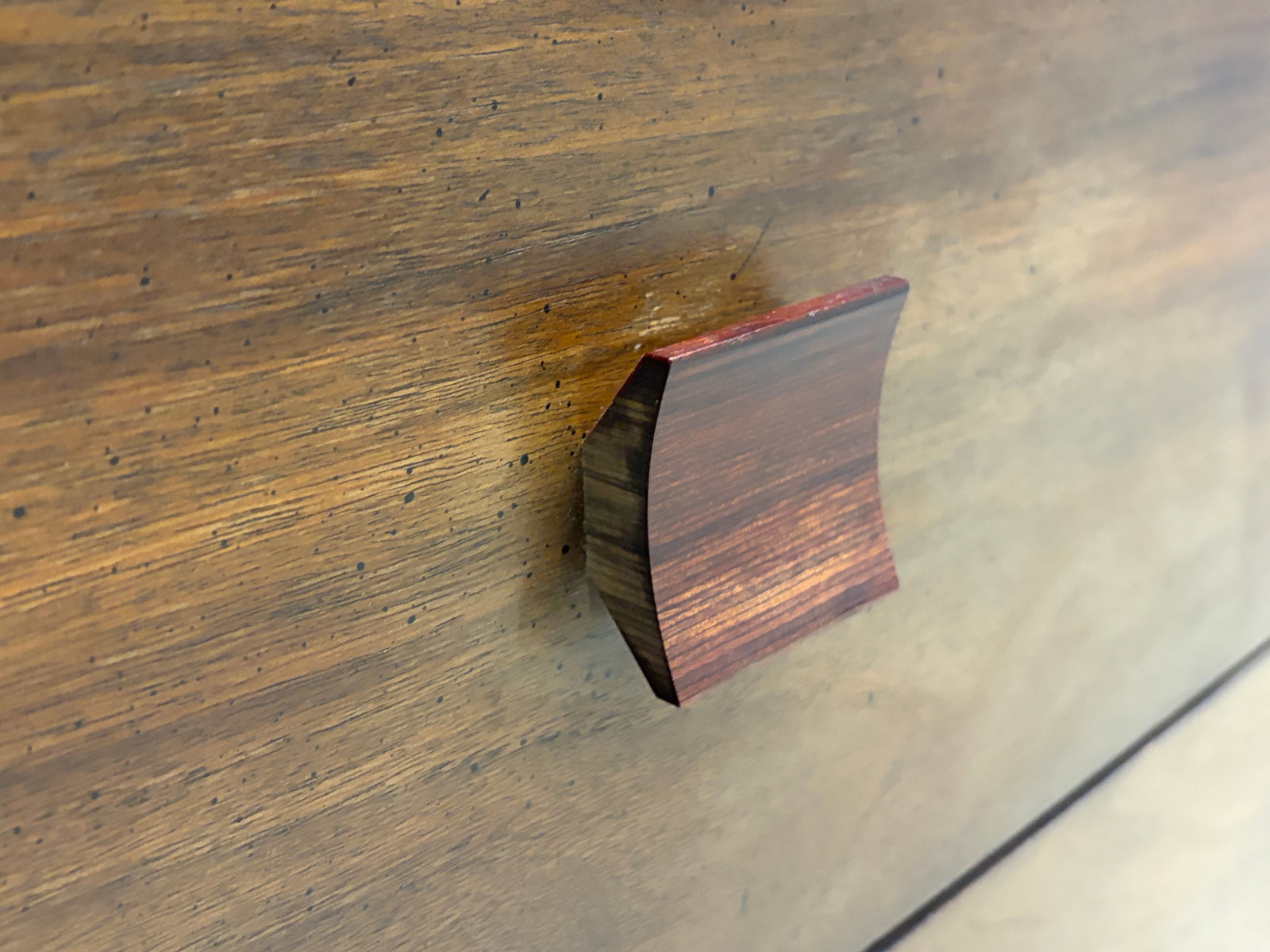 Pair Kroehler Modern Chests - 15
