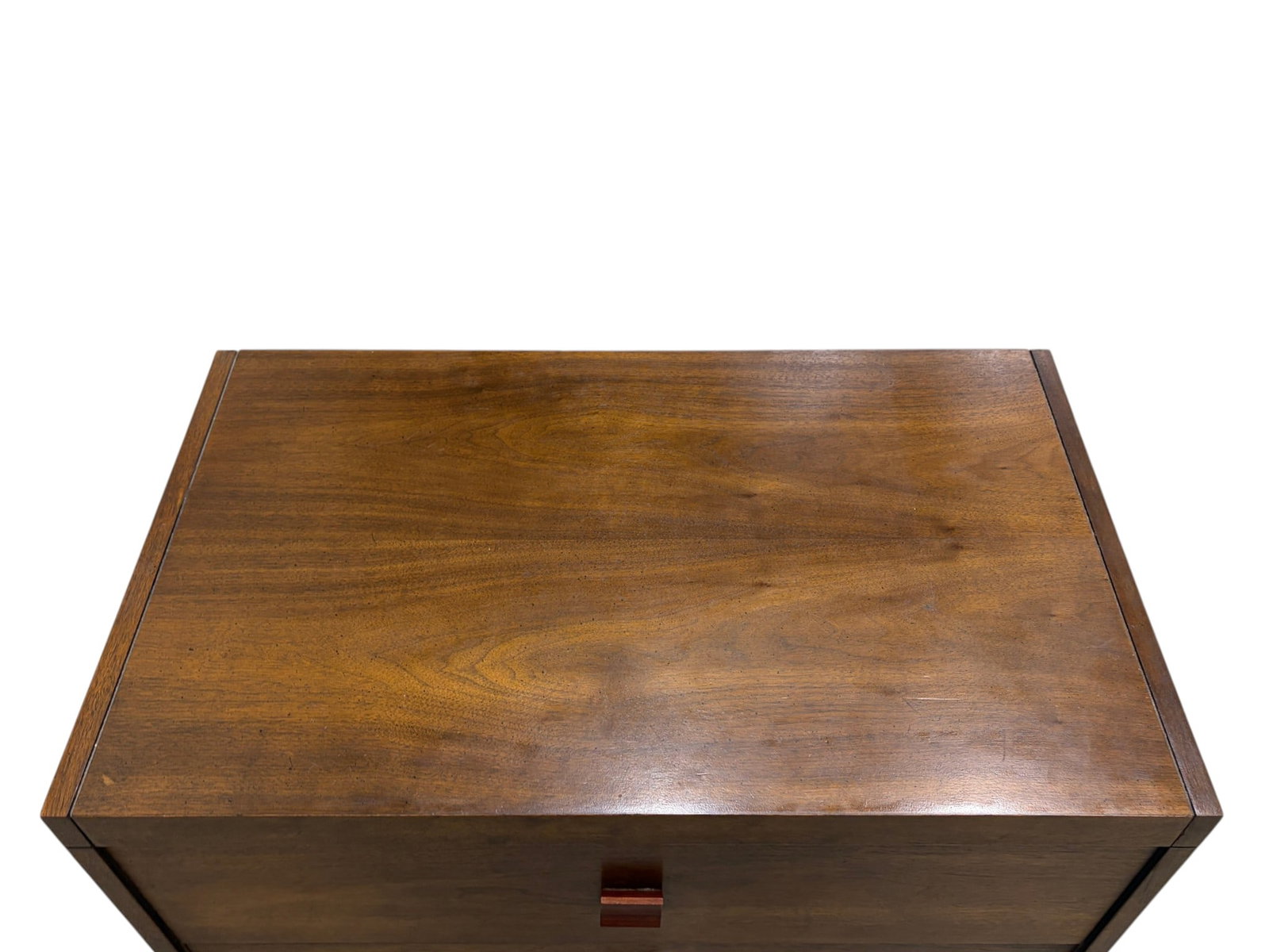 Pair Kroehler Modern Chests - 19