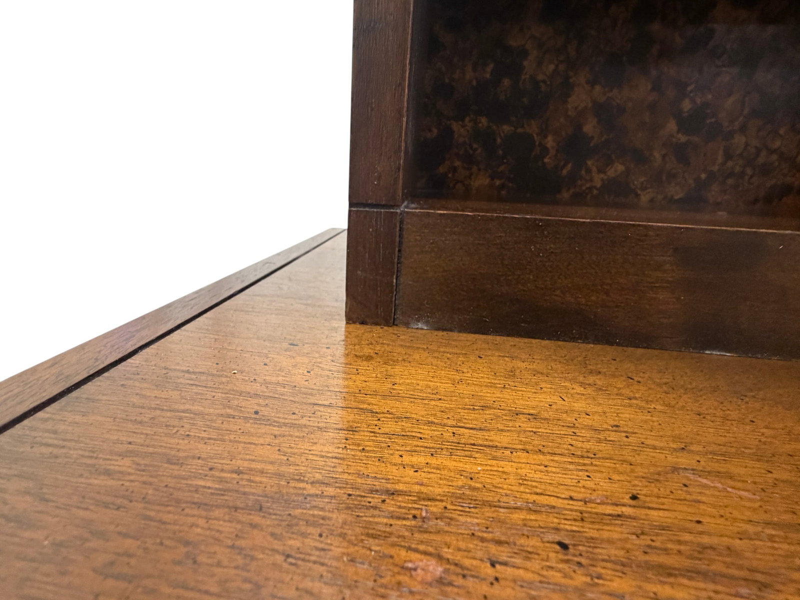 Pair Kroehler Modern Chests - 6