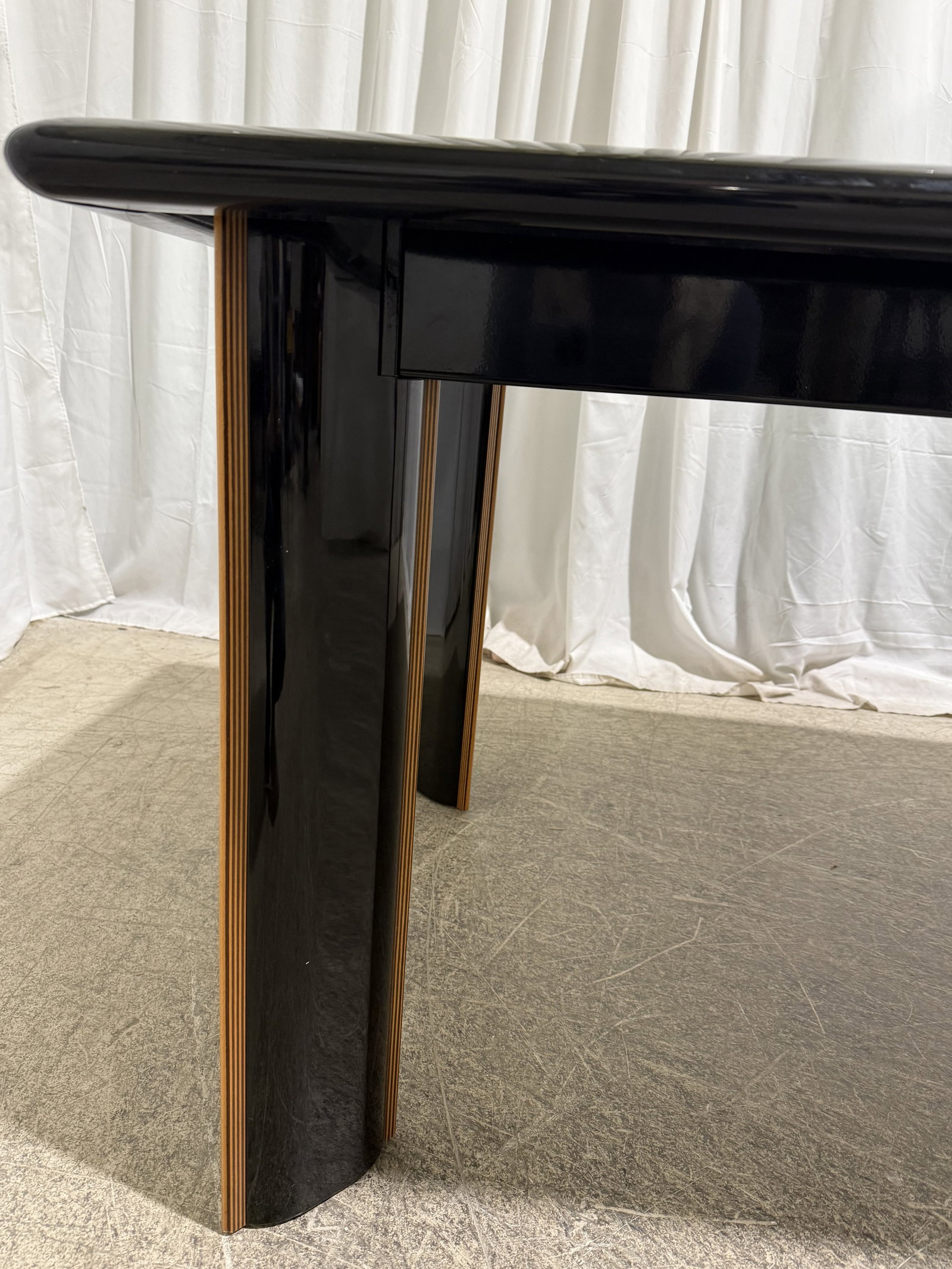 Pierre Cardin Dining Table - 10